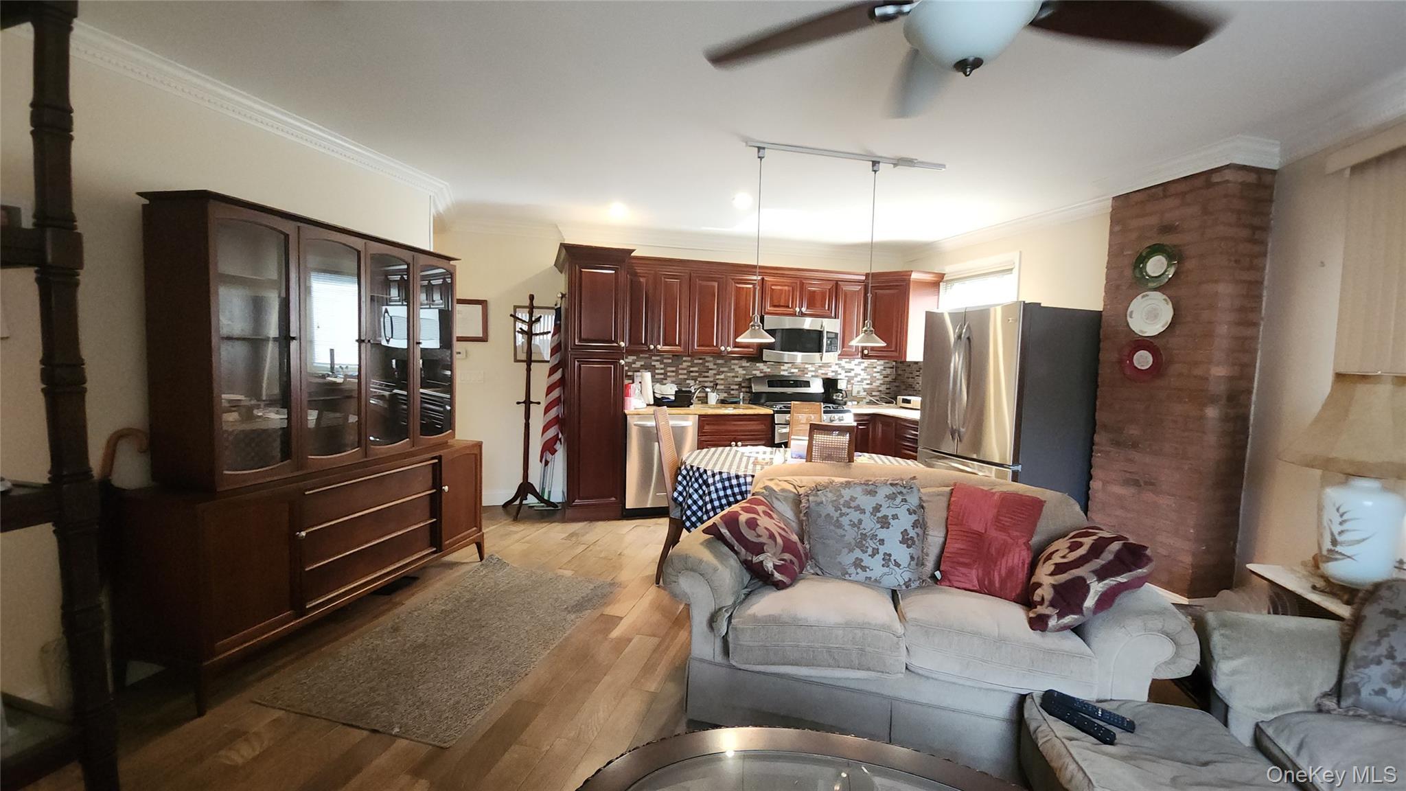 Single Family Calamus Avenue Queens, NY 11373, MLS-1009439-12