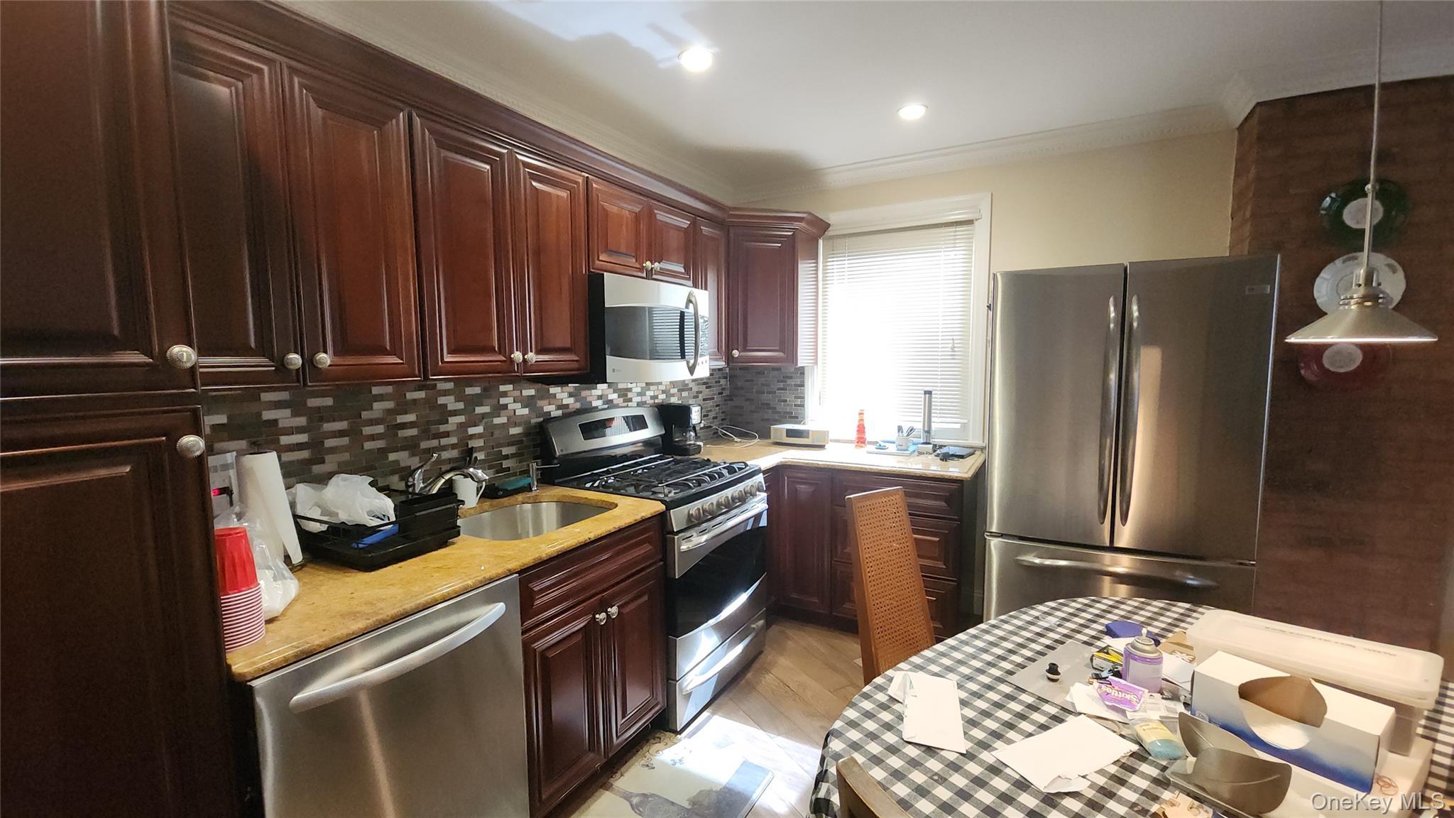 Single Family Calamus Avenue Queens, NY 11373, MLS-1009439-14