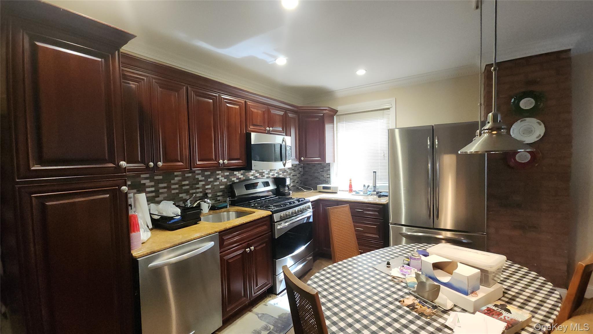 Single Family Calamus Avenue Queens, NY 11373, MLS-1009439-15