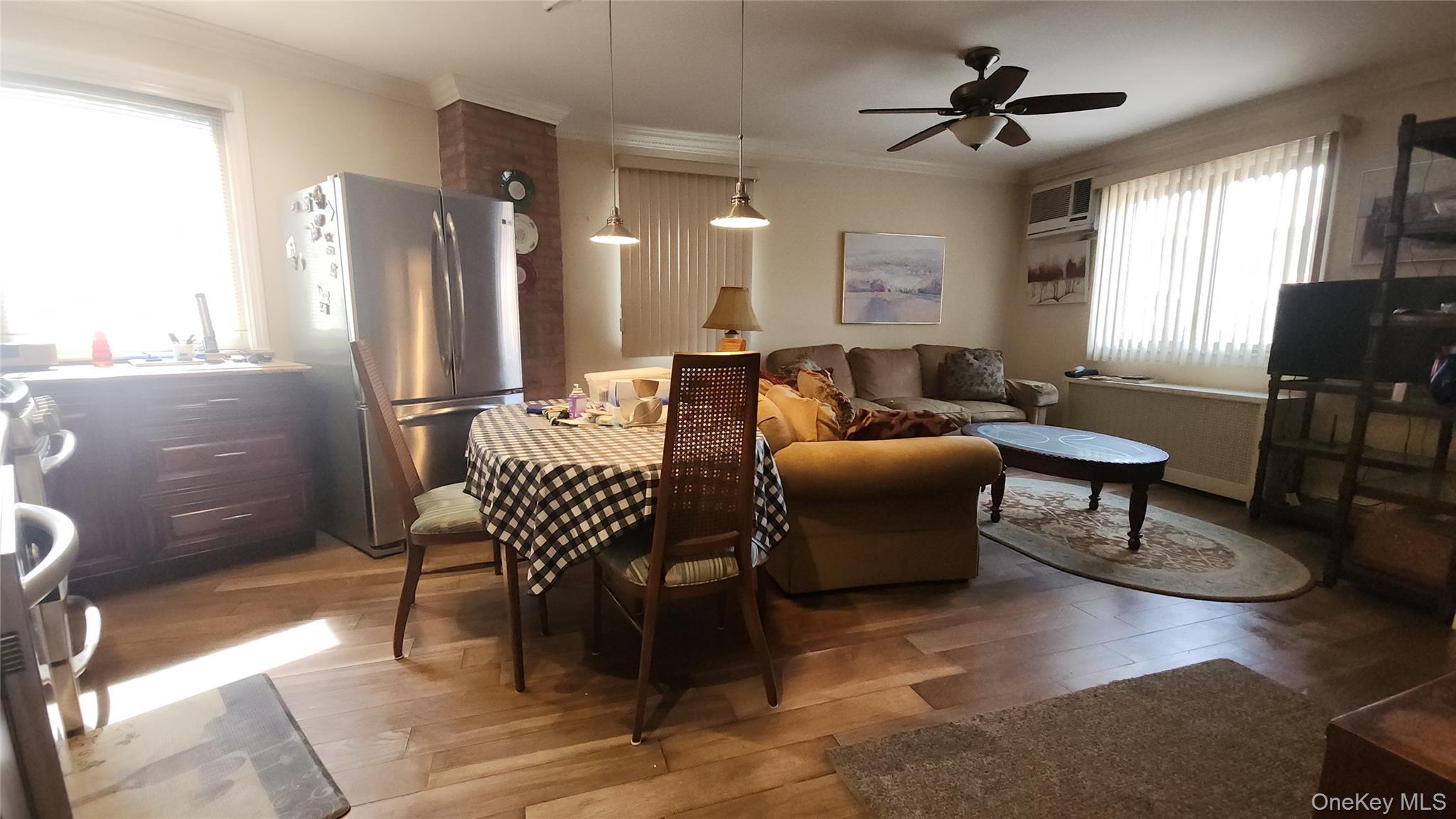 Single Family Calamus Avenue Queens, NY 11373, MLS-1009439-2