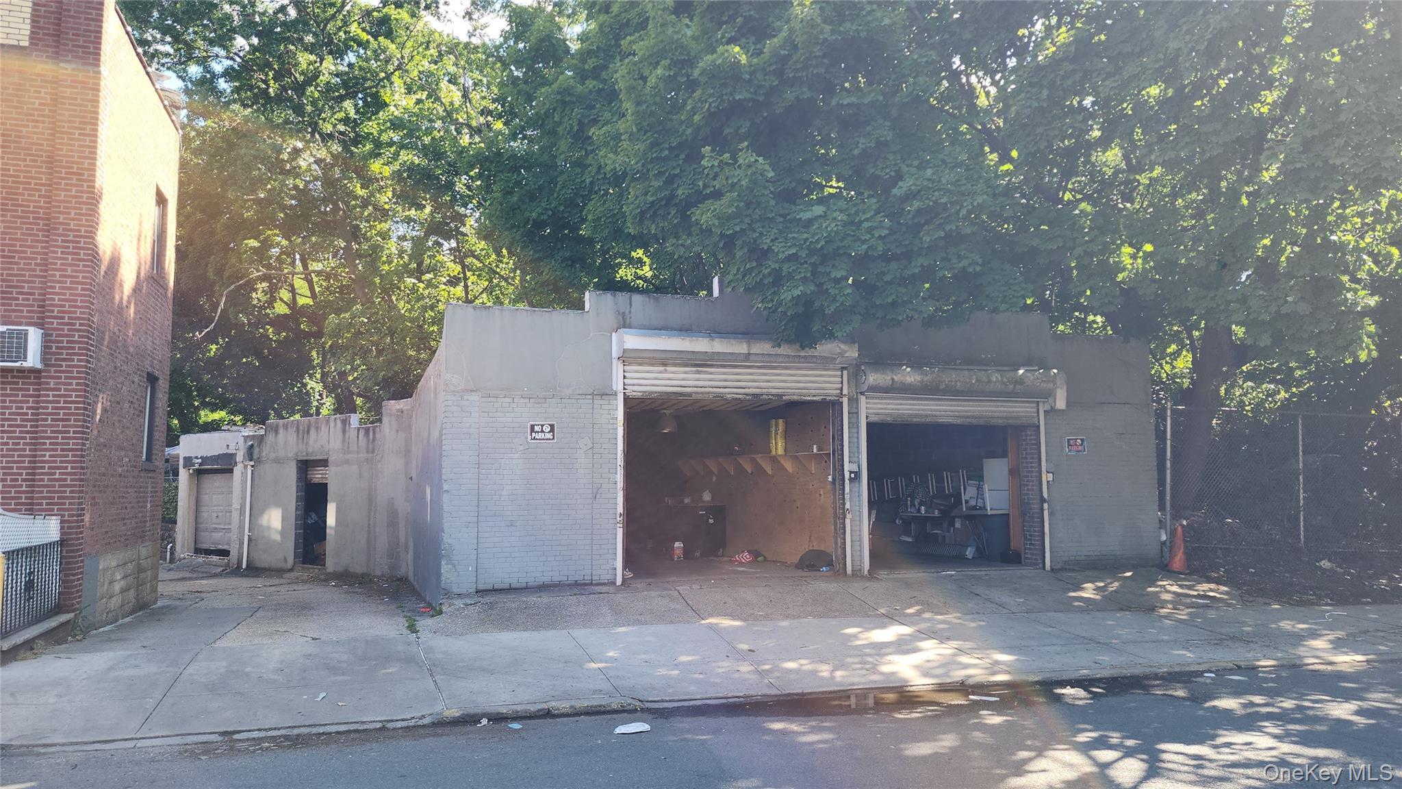 Single Family Calamus Avenue Queens, NY 11373, MLS-1009439-28