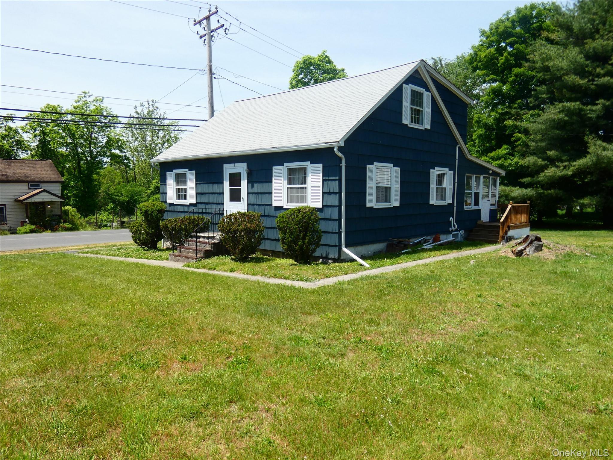Single Family Bridge Ulster County, NY 12589, MLS-1009447-2