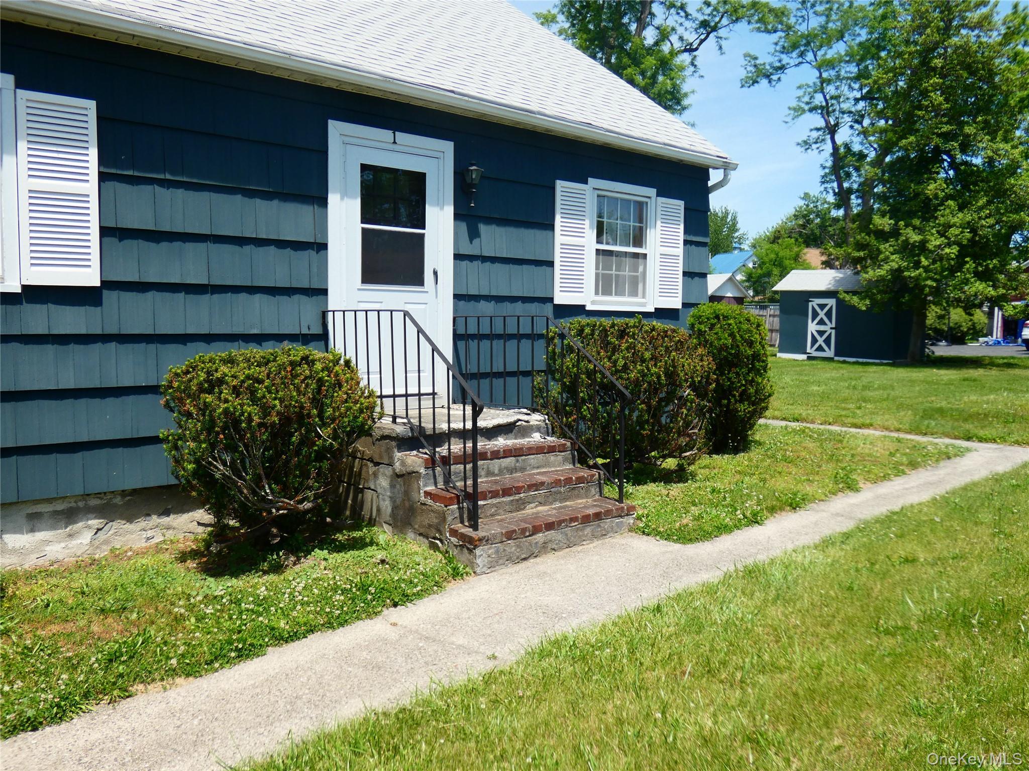 Single Family Bridge Ulster County, NY 12589, MLS-1009447-3