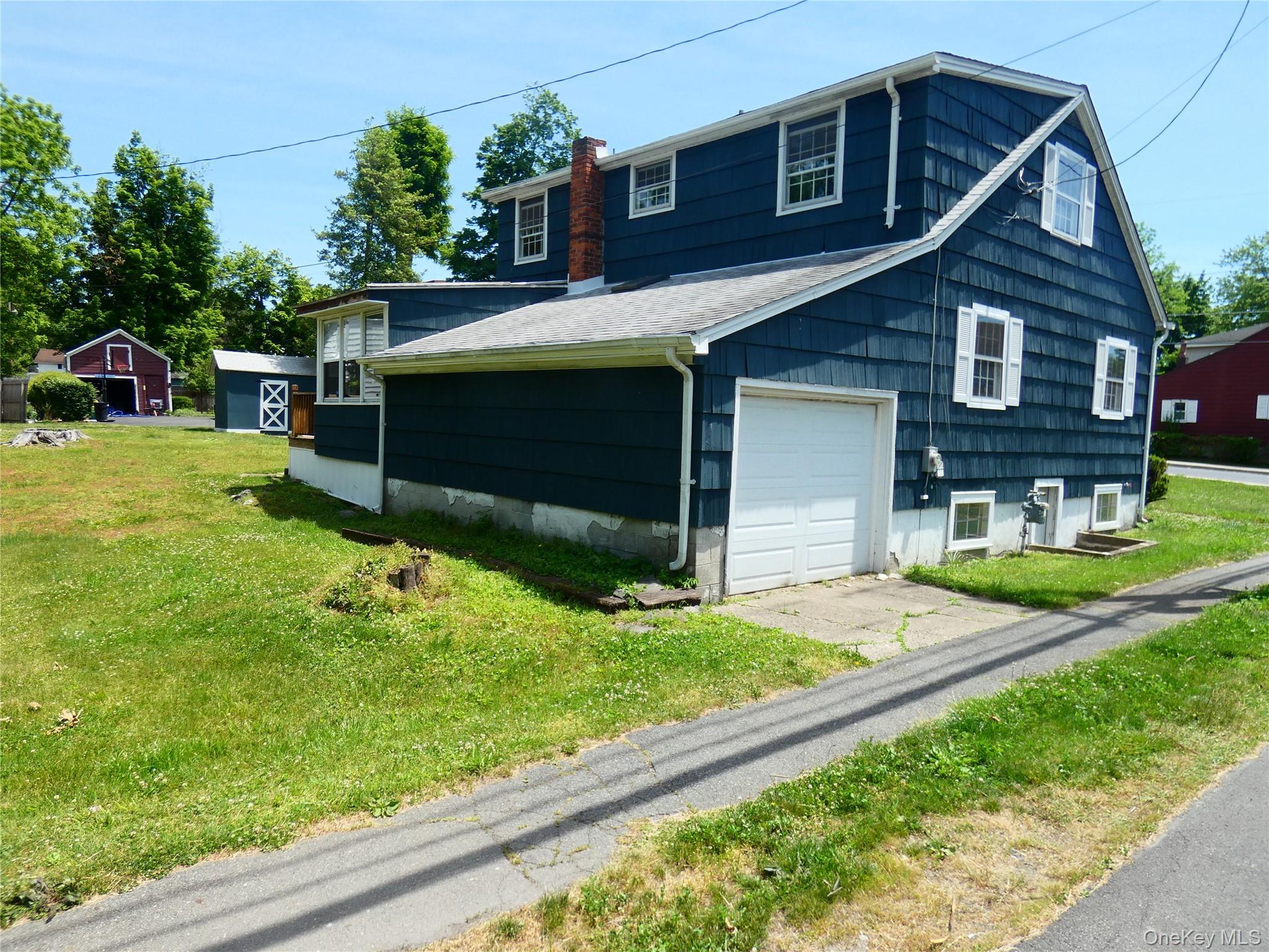 Single Family Bridge Ulster County, NY 12589, MLS-1009447-4
