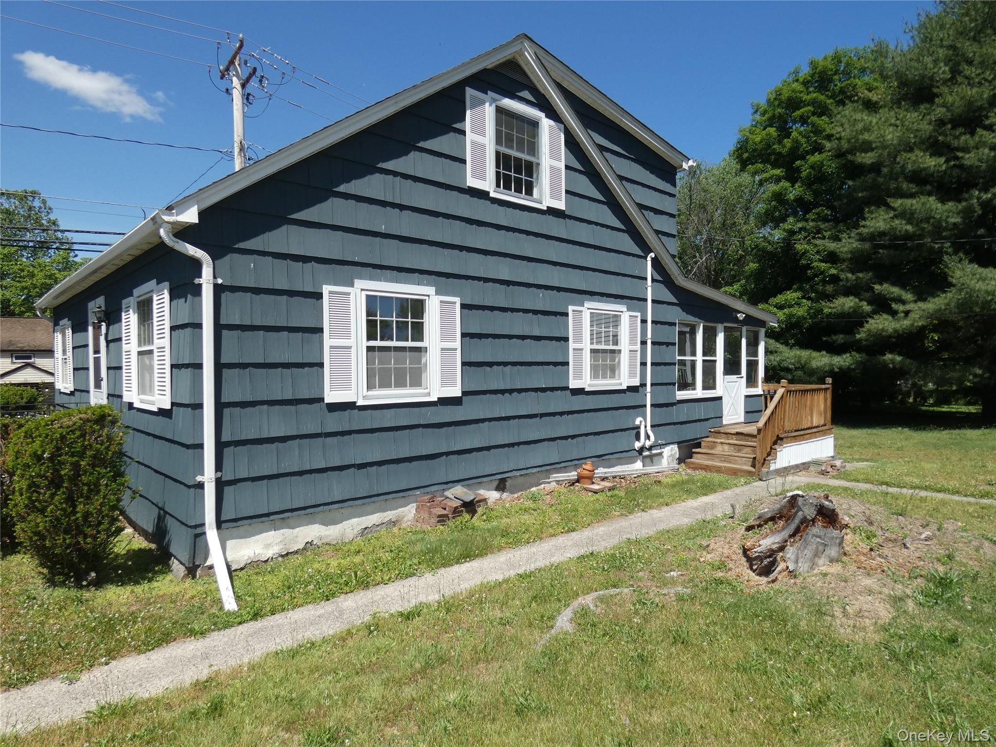 Single Family Bridge Ulster County, NY 12589, MLS-1009447-5