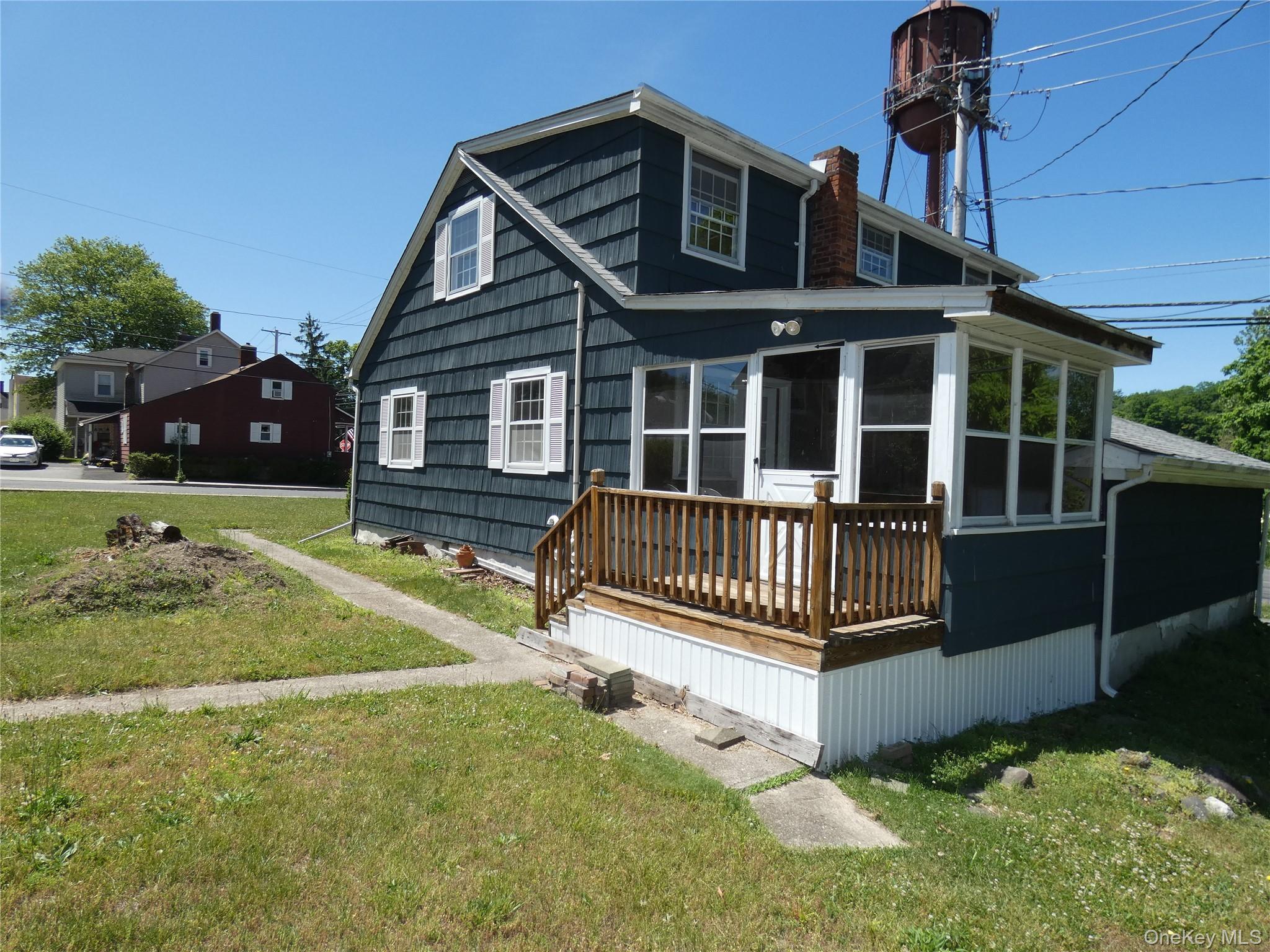 Single Family Bridge Ulster County, NY 12589, MLS-1009447-6
