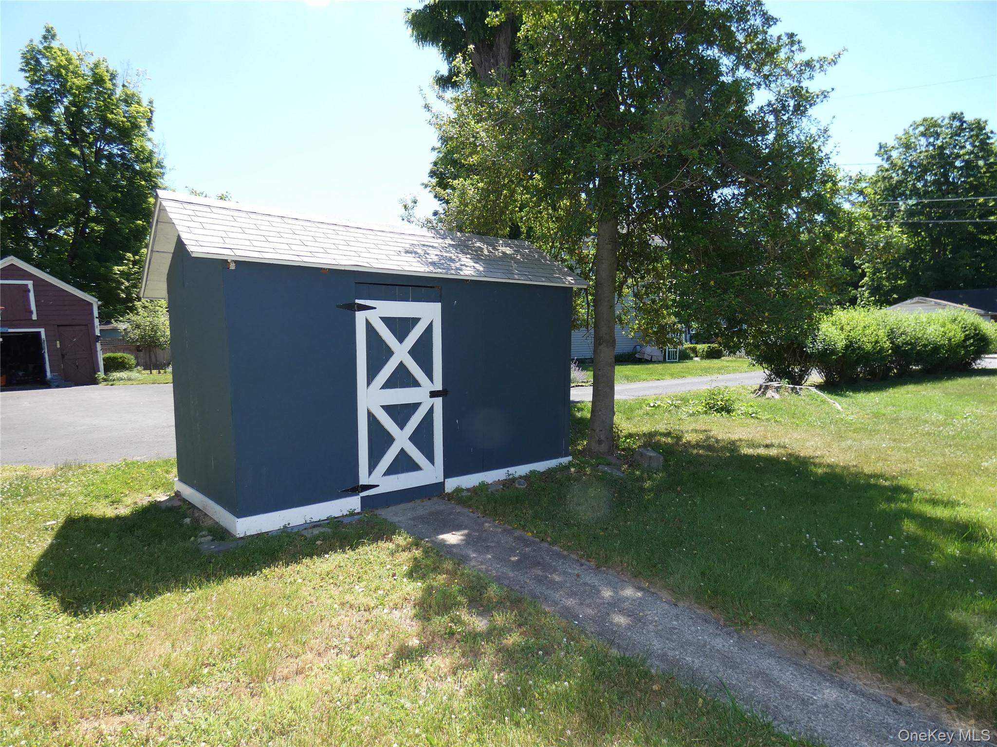 Single Family Bridge Ulster County, NY 12589, MLS-1009447-7