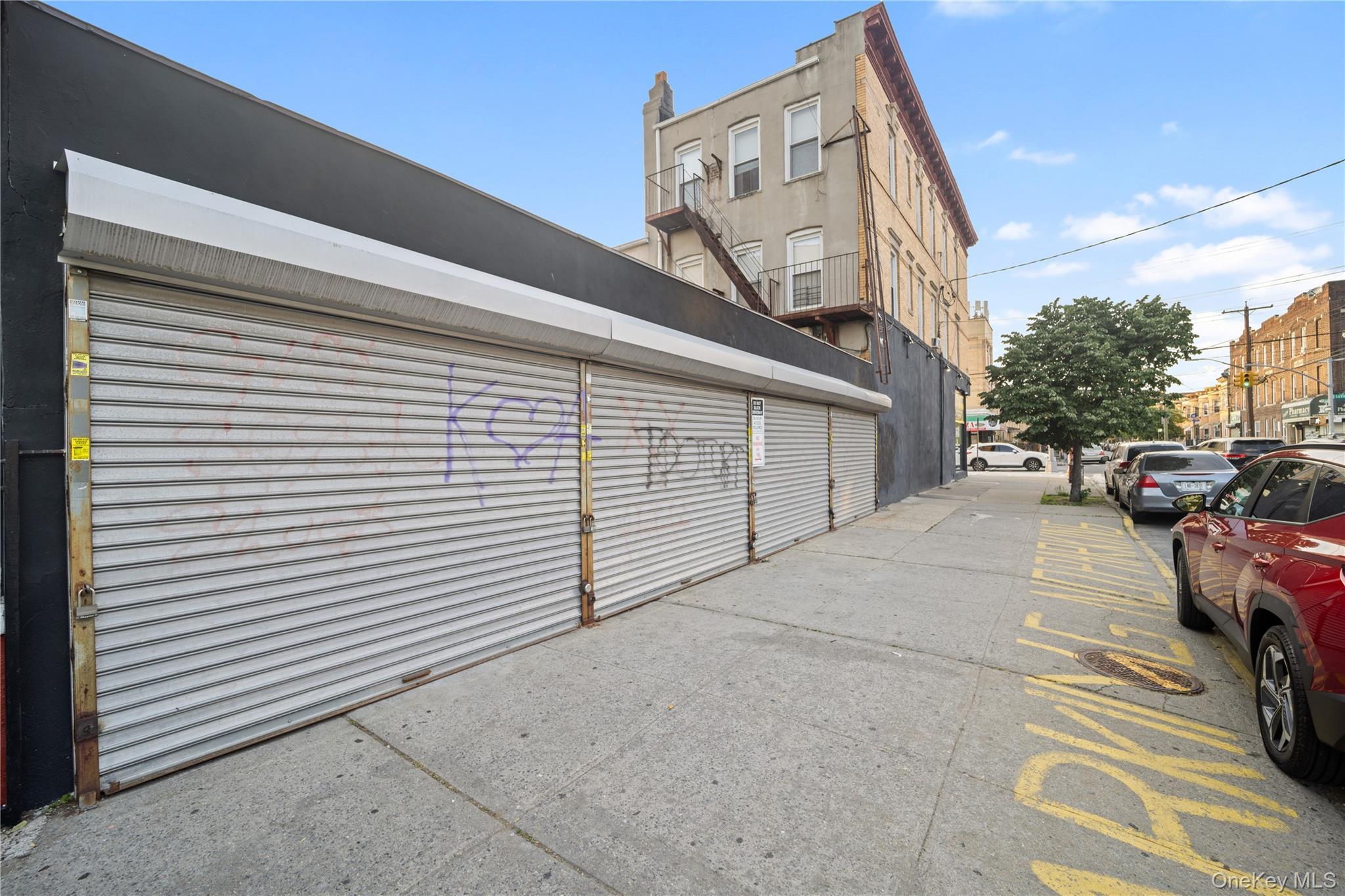 Single Family Sutter Brooklyn, NY 11208, MLS-1009448-3