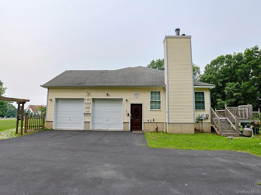Single Family Paglia Drive Orange County, NY 10932, MLS-1009460-29