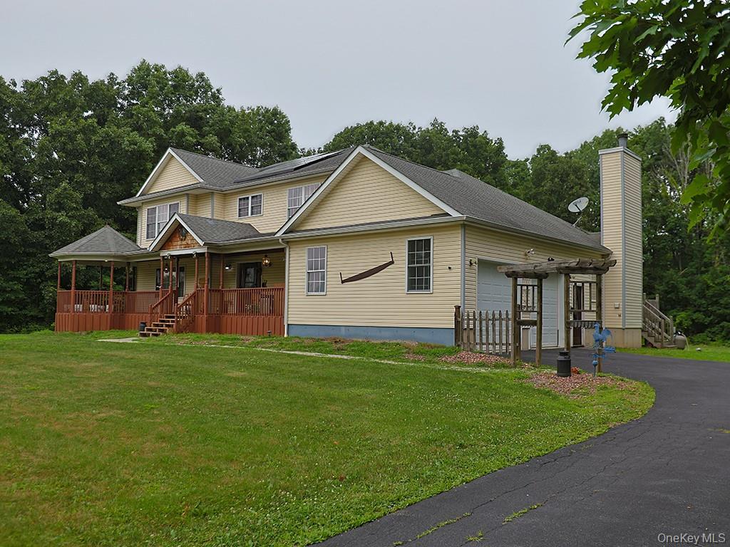 Single Family Paglia Drive Orange County, NY 10932, MLS-1009460-30