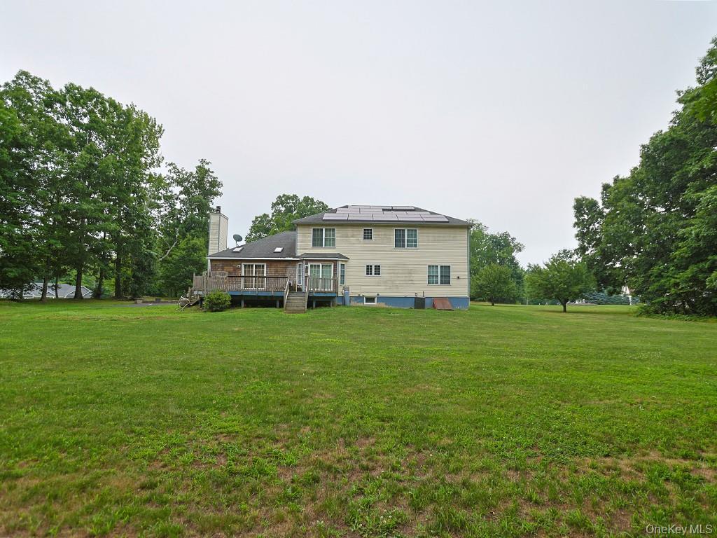 Single Family Paglia Drive  Orange County, NY 10932, MLS-1009460-31