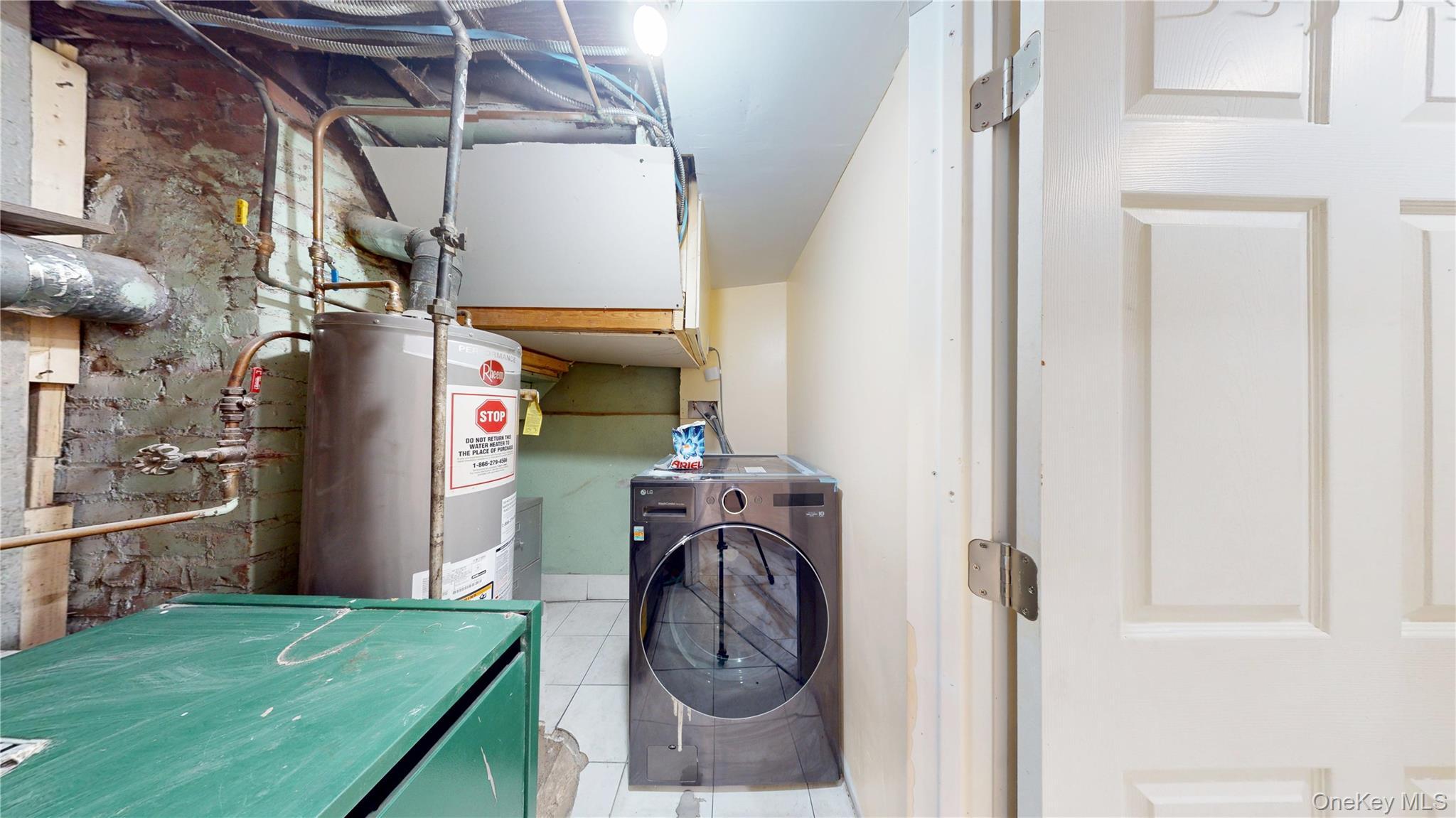 Single Family 116th Avenue Queens, NY 11434, MLS-1009482-21