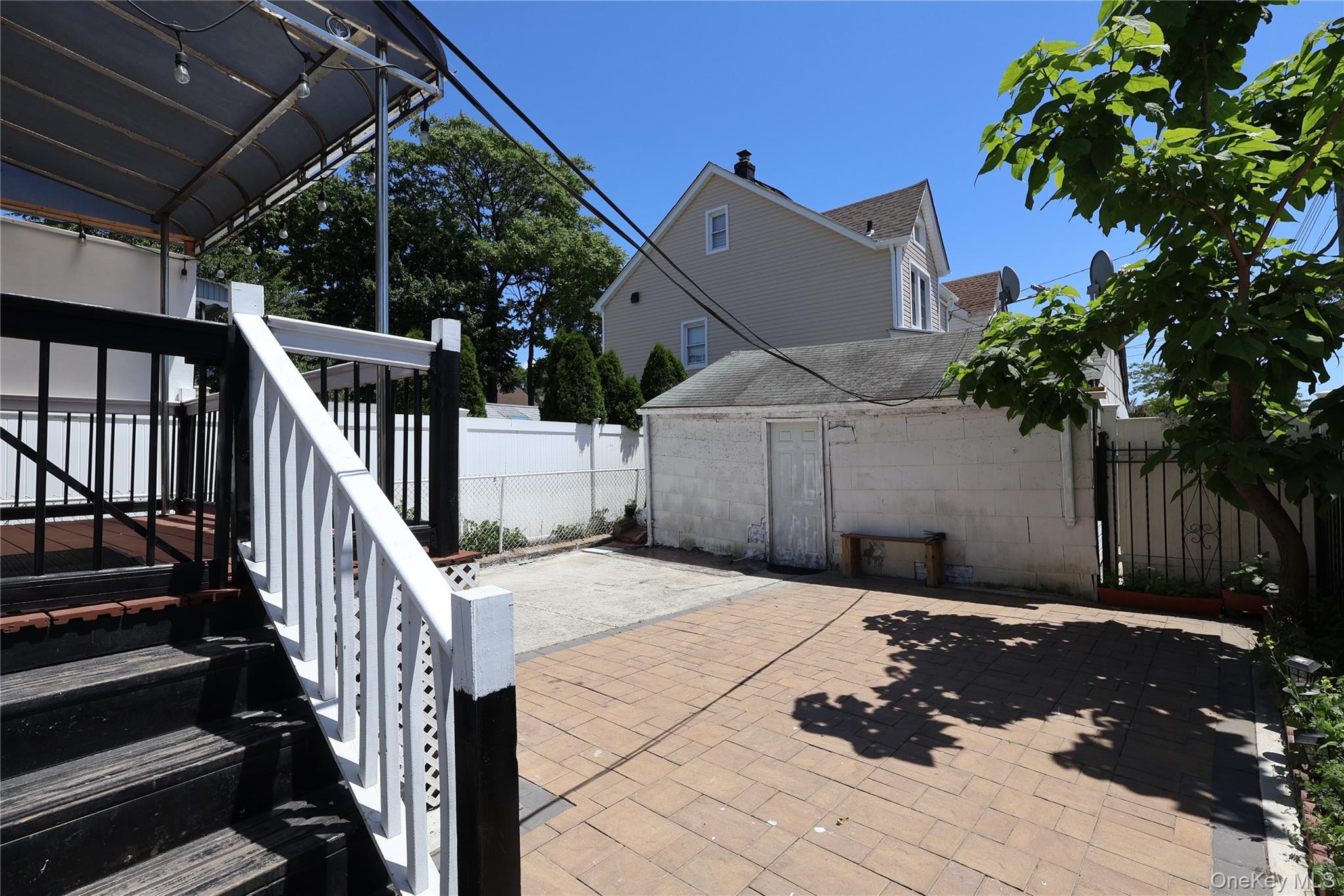 Single Family 116th Avenue Queens, NY 11434, MLS-1009482-24