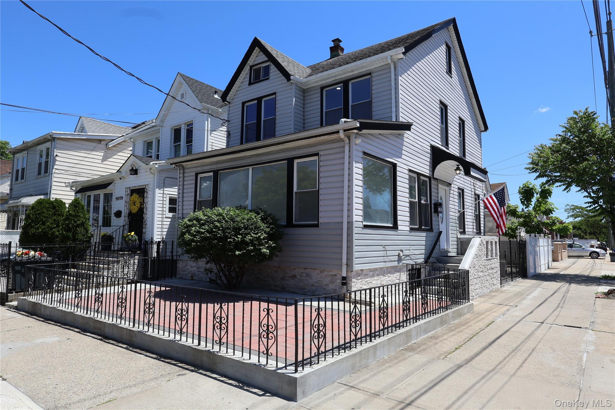 Single Family 116th Avenue Queens, NY 11434, MLS-1009482-27