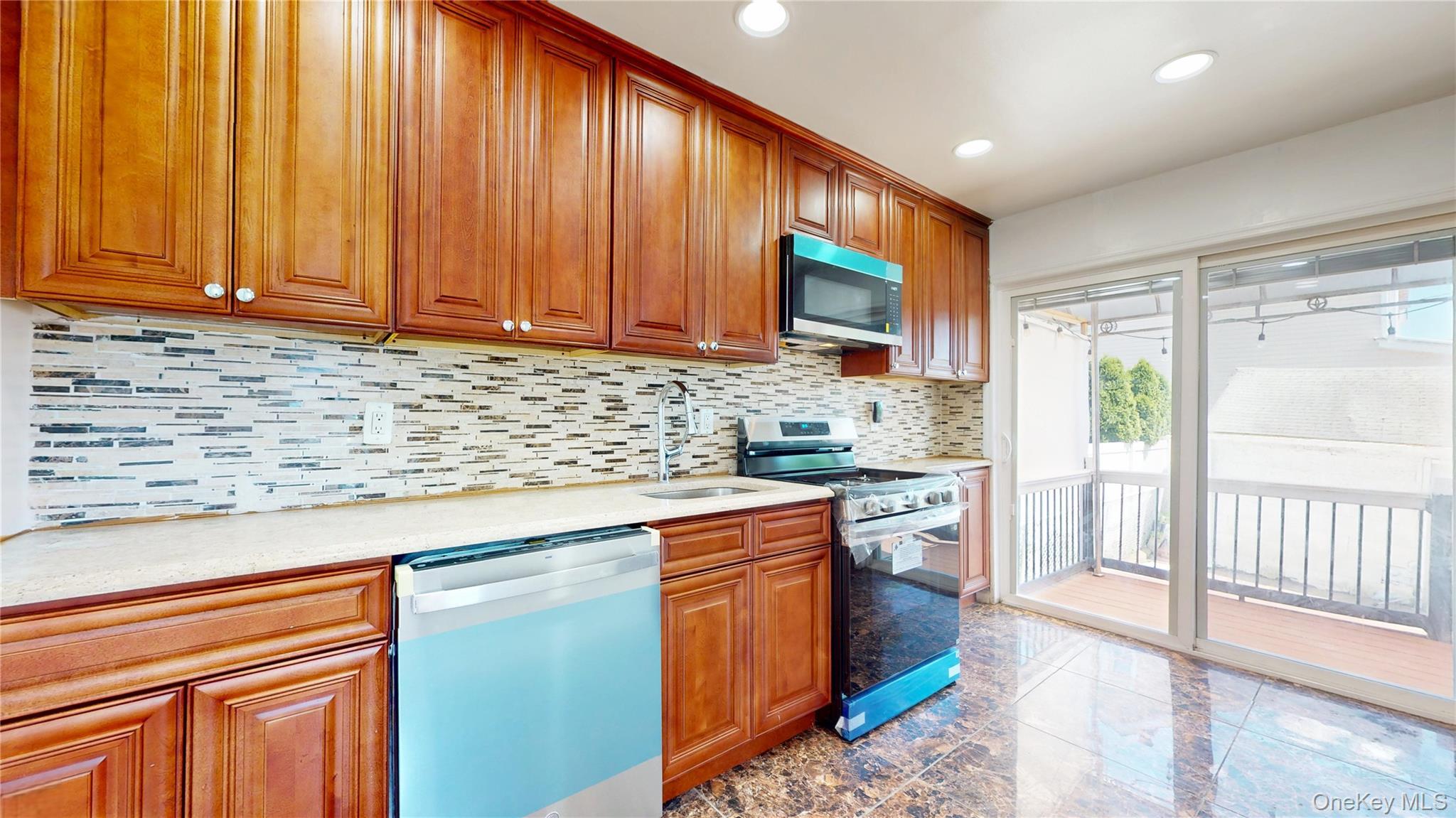 Single Family 116th Avenue Queens, NY 11434, MLS-1009482-9