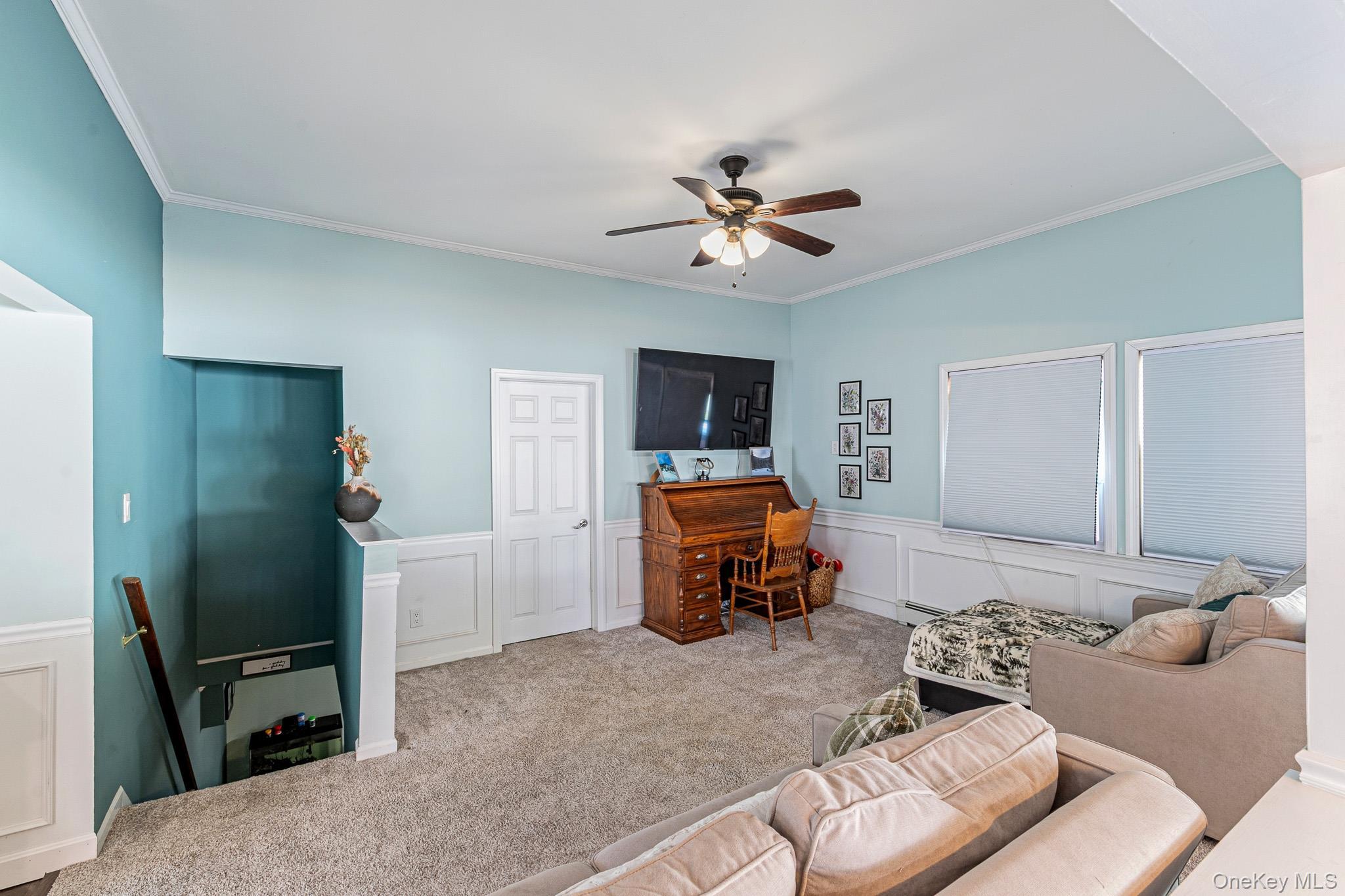Single Family Lillian Road  Suffolk County, NY 11767, MLS-1009483-12