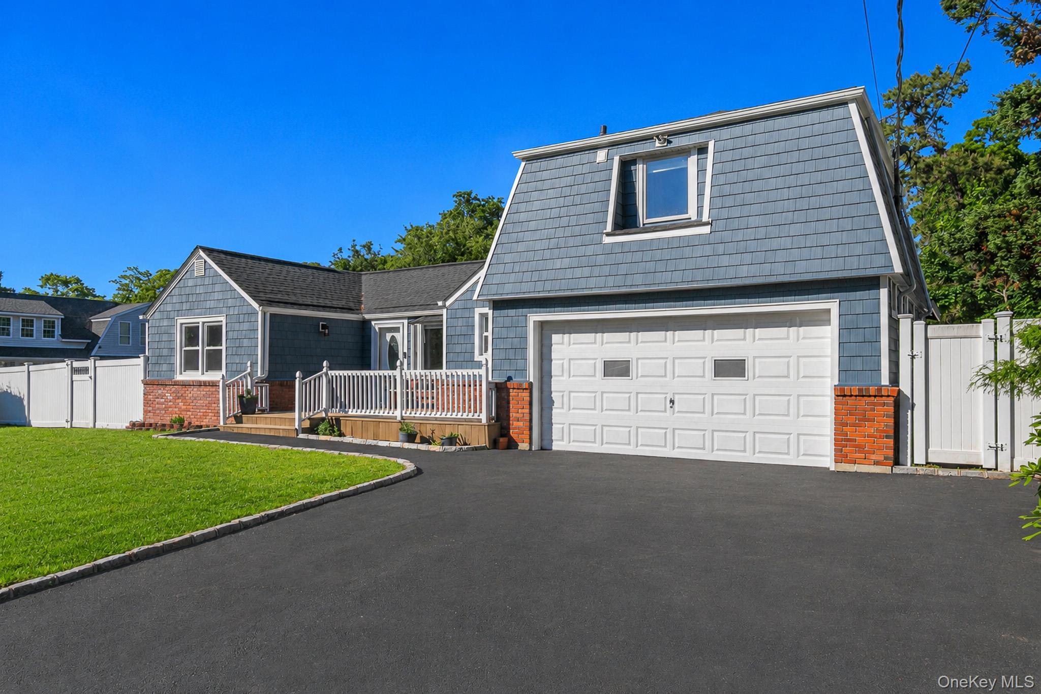 Single Family Lillian Road  Suffolk County, NY 11767, MLS-1009483-2