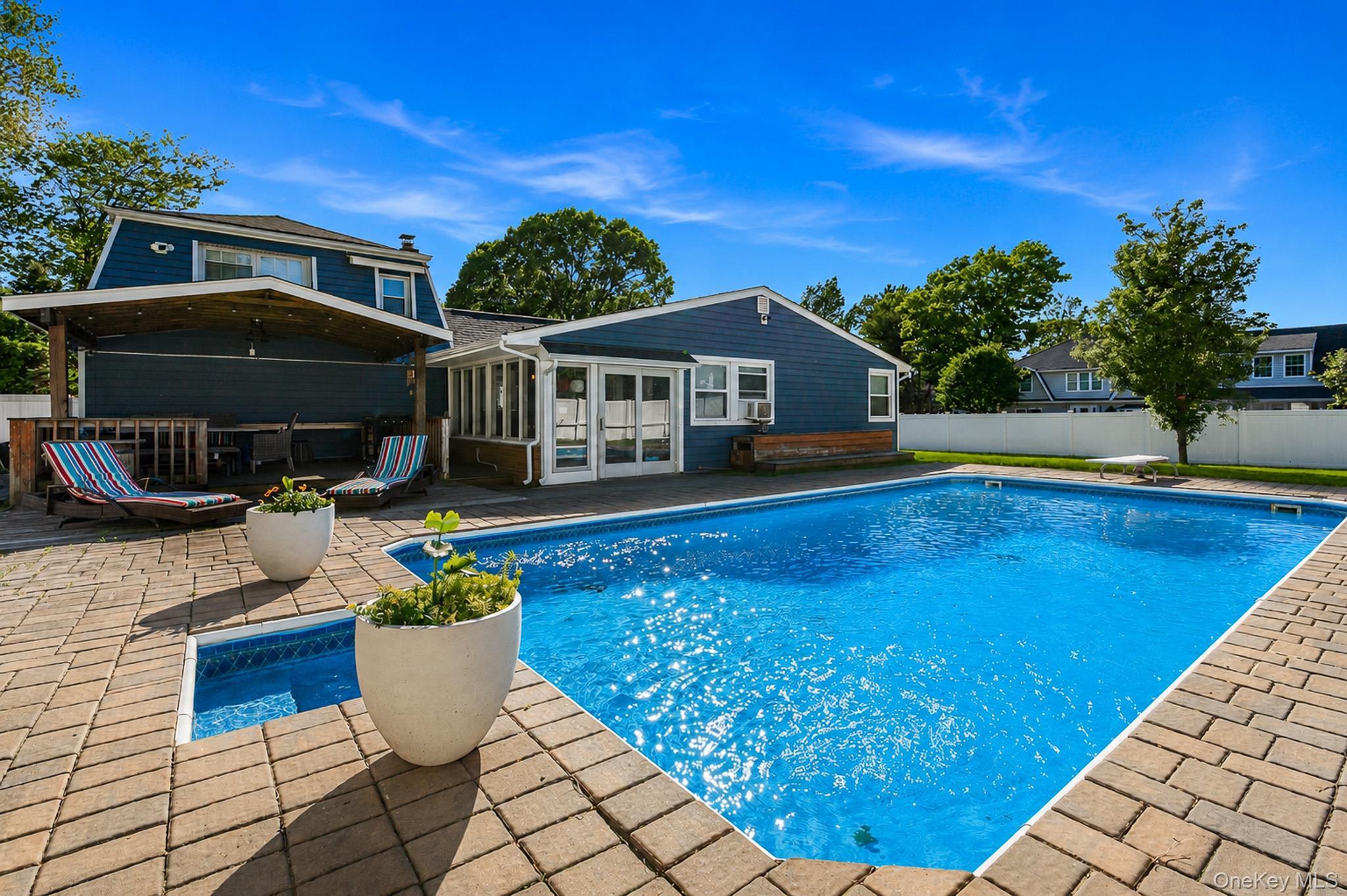 Single Family Lillian Road  Suffolk County, NY 11767, MLS-1009483-29
