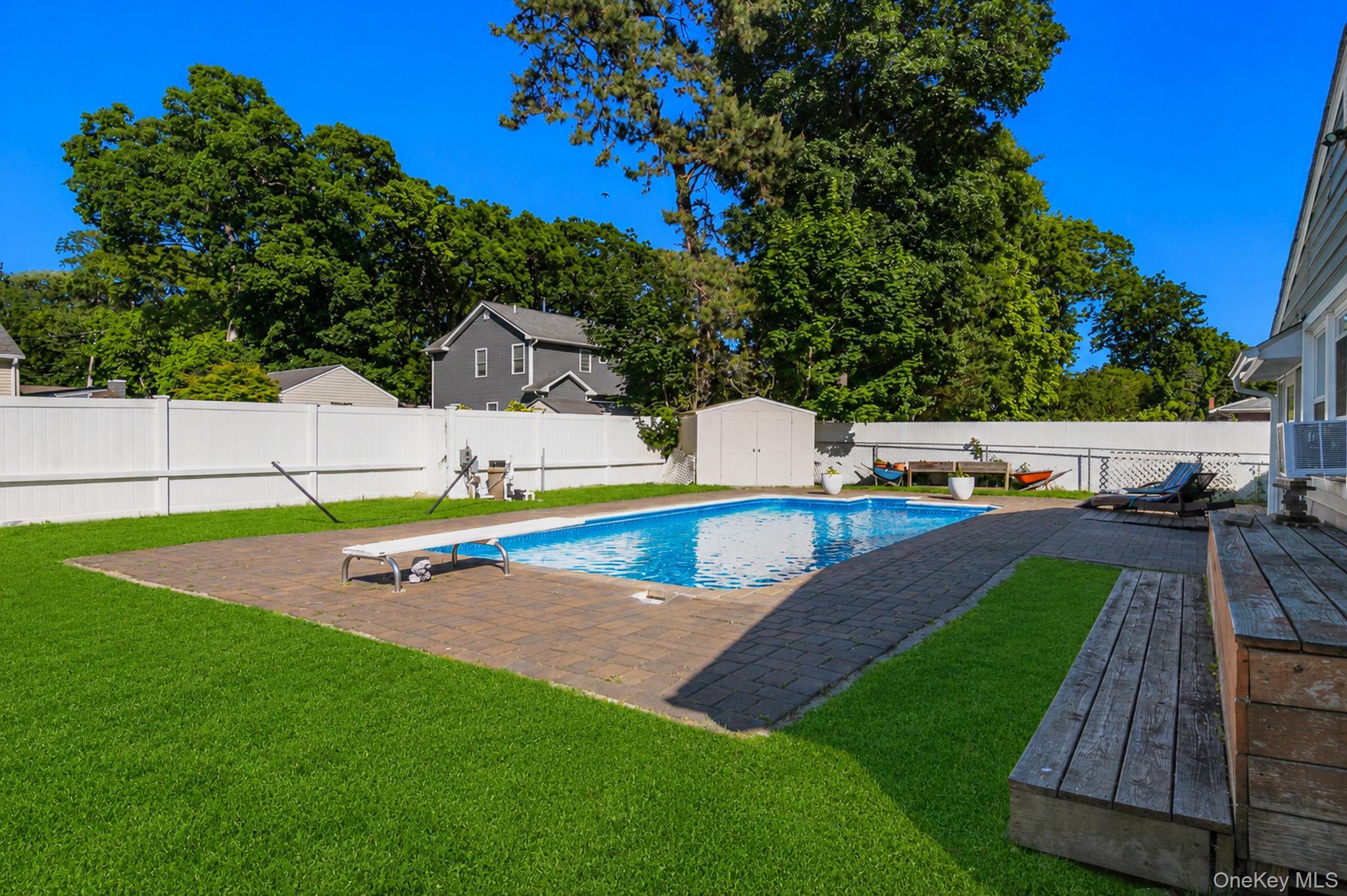 Single Family Lillian Road  Suffolk County, NY 11767, MLS-1009483-30