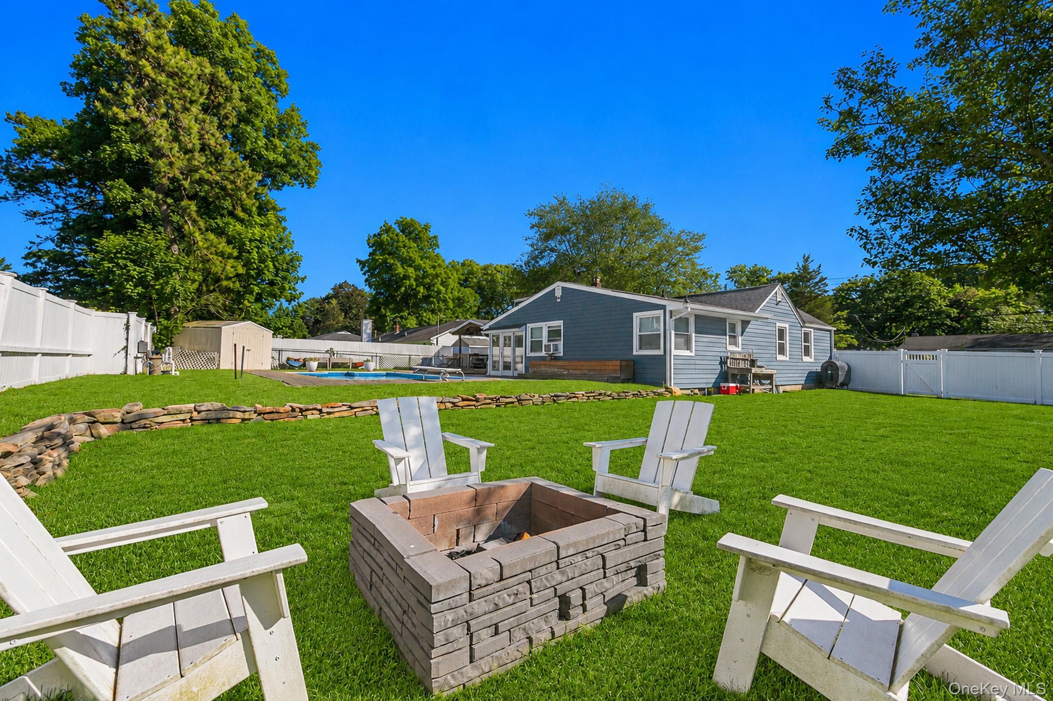 Single Family Lillian Road  Suffolk County, NY 11767, MLS-1009483-33