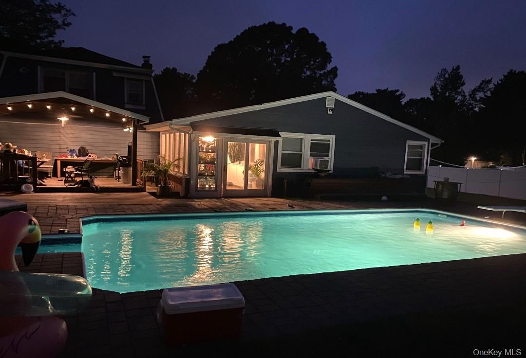 Single Family Lillian Road  Suffolk County, NY 11767, MLS-1009483-36