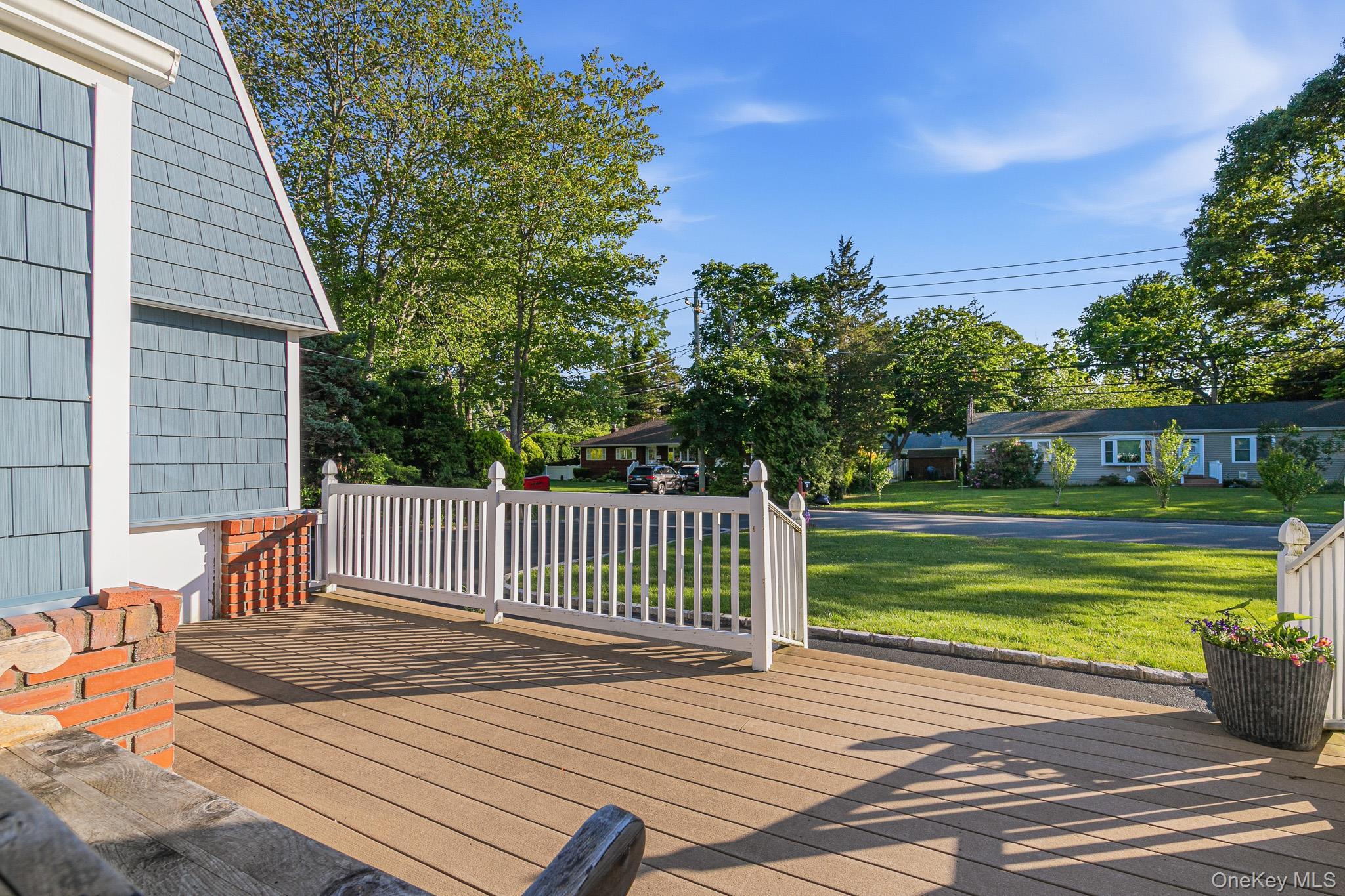 Single Family Lillian Road  Suffolk County, NY 11767, MLS-1009483-4