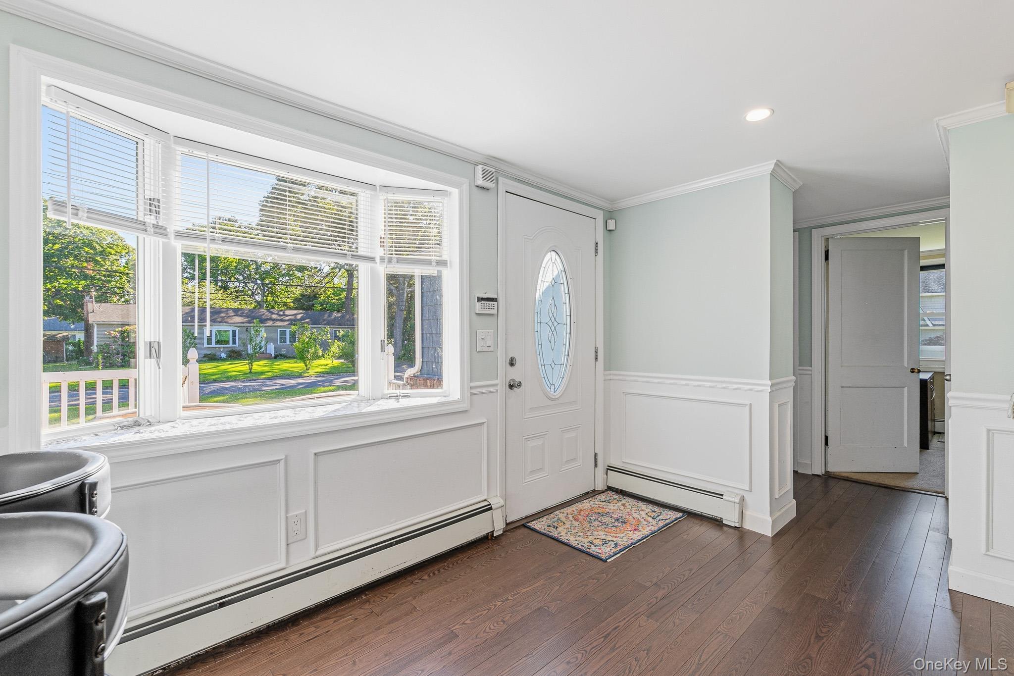 Single Family Lillian Road  Suffolk County, NY 11767, MLS-1009483-5