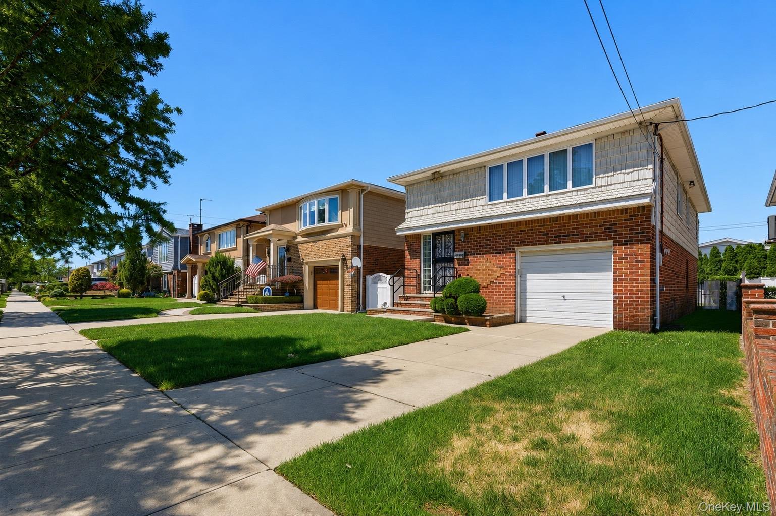 Single Family 91st Queens, NY 11414, MLS-1009495-2