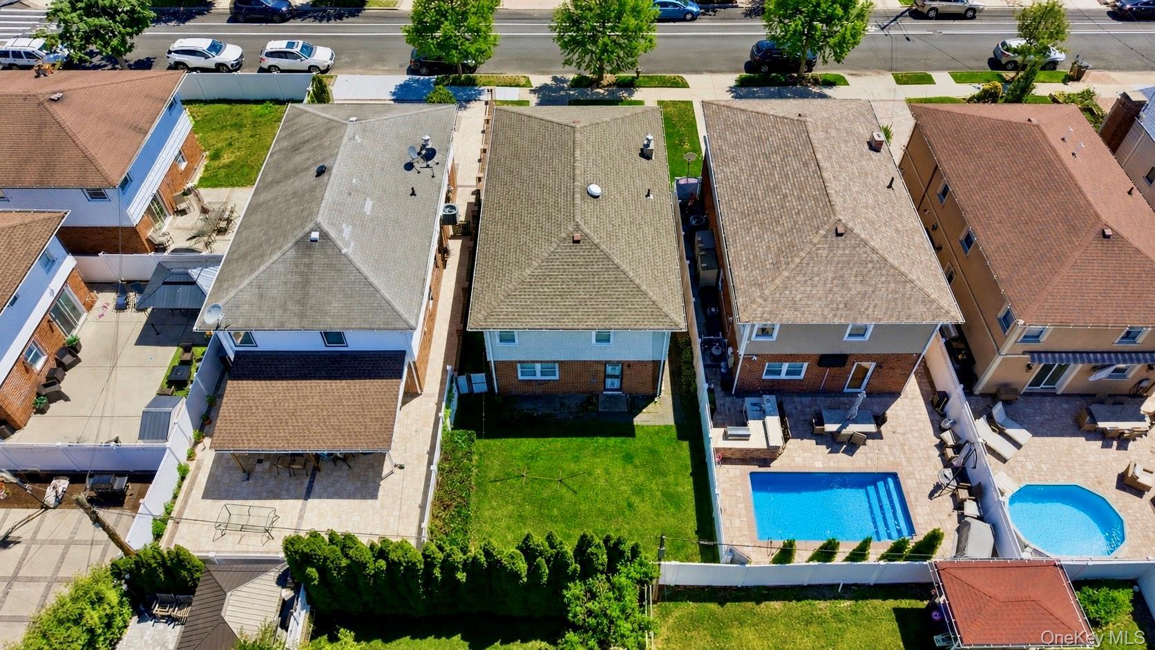 Single Family 91st  Queens, NY 11414, MLS-1009495-28