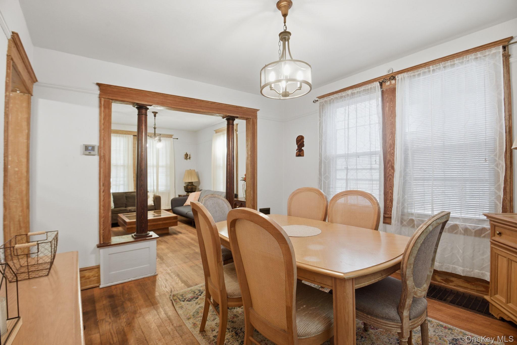 Single Family College Avenue  Dutchess County, NY 12603, MLS-1009506-11