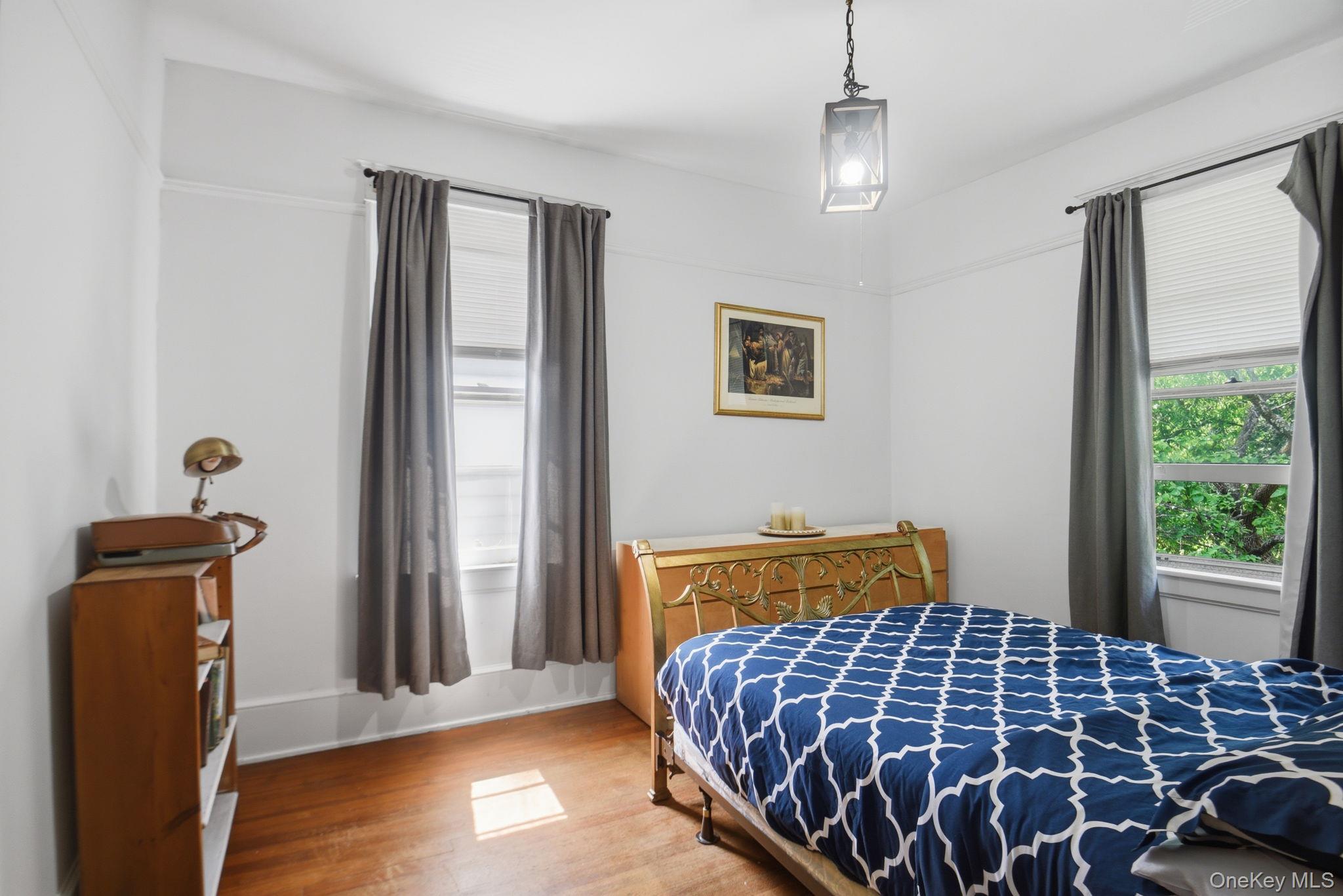 Single Family College Avenue  Dutchess County, NY 12603, MLS-1009506-20