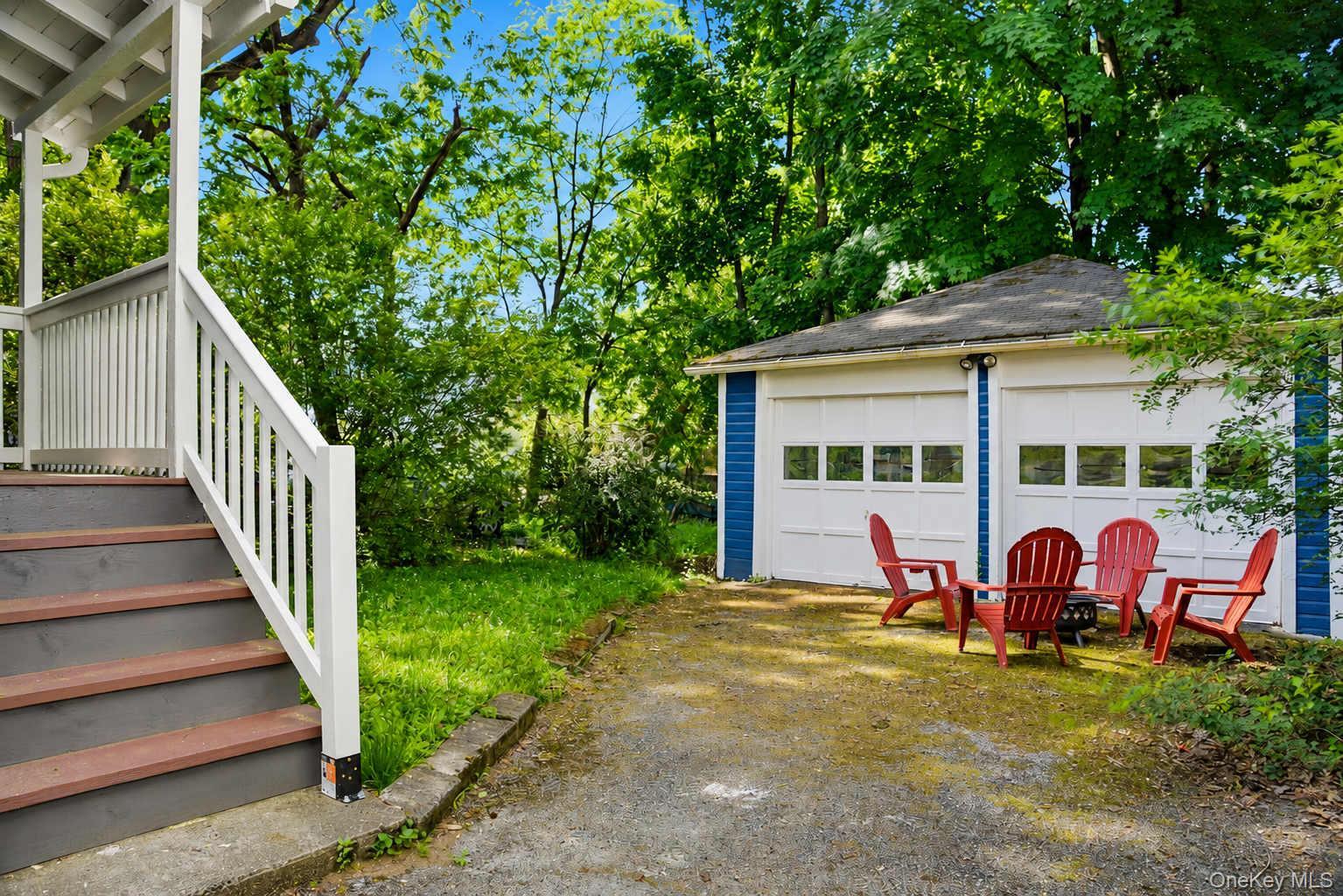 Single Family College Avenue  Dutchess County, NY 12603, MLS-1009506-24