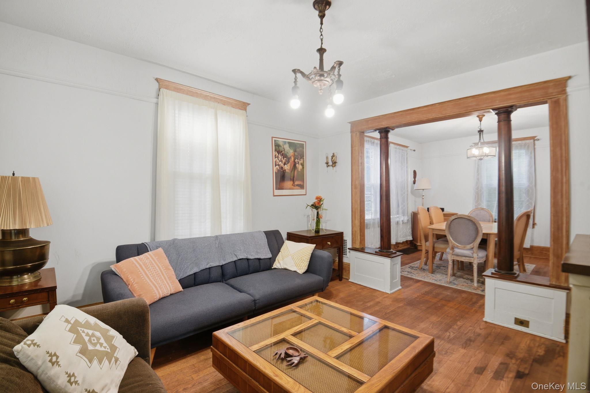 Single Family College Avenue  Dutchess County, NY 12603, MLS-1009506-6