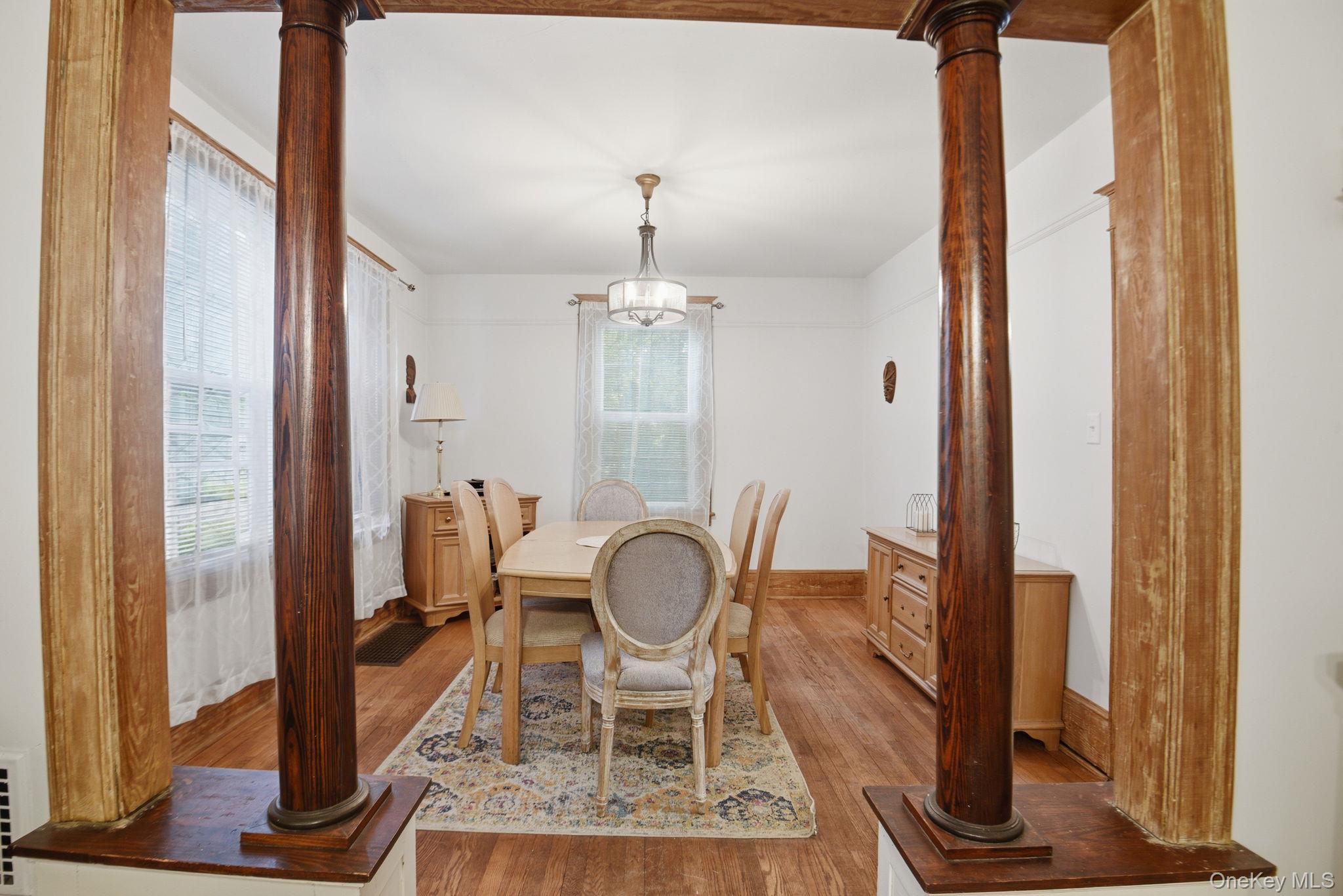 Single Family College Avenue  Dutchess County, NY 12603, MLS-1009506-9