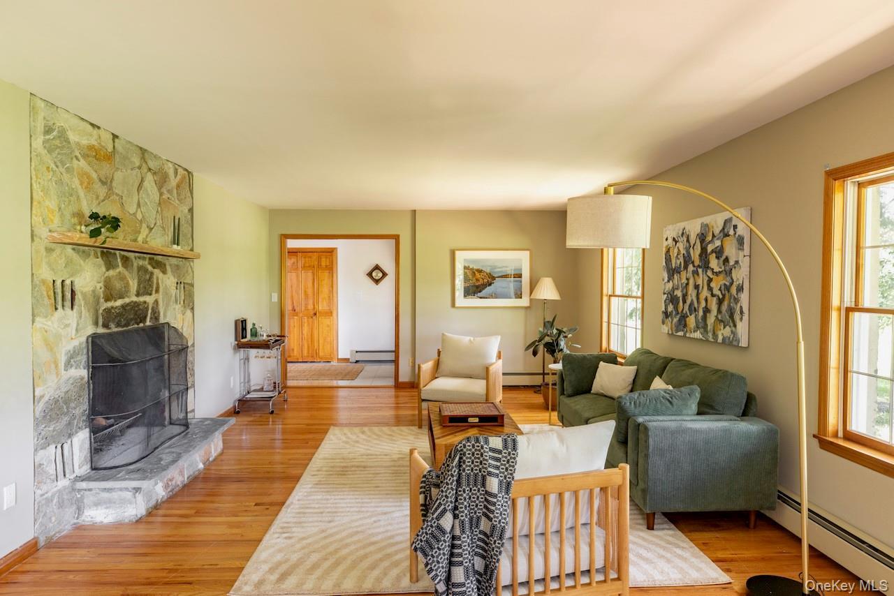 Single Family Brush Ridge Road  Delaware County, NY 12430, MLS-1009520-5