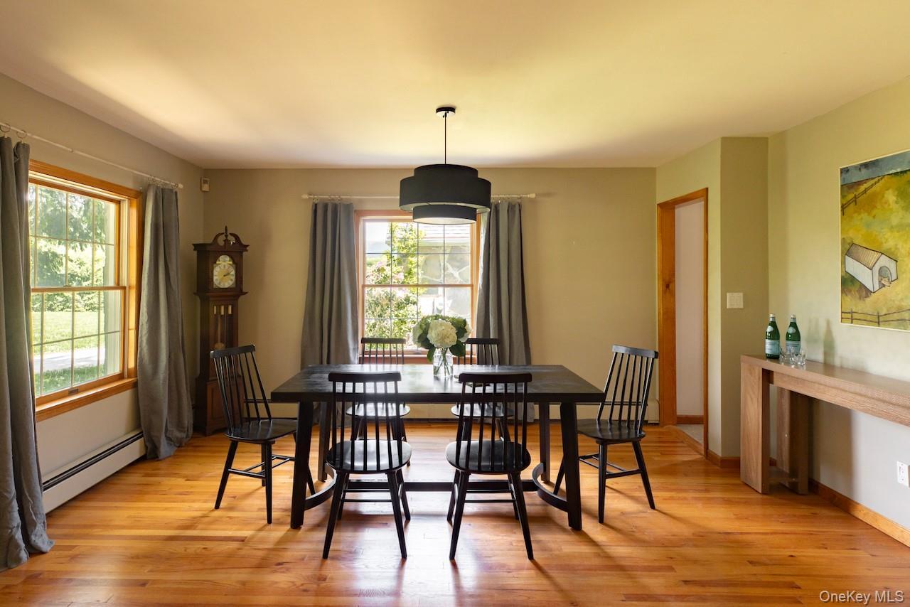 Single Family Brush Ridge Road  Delaware County, NY 12430, MLS-1009520-6