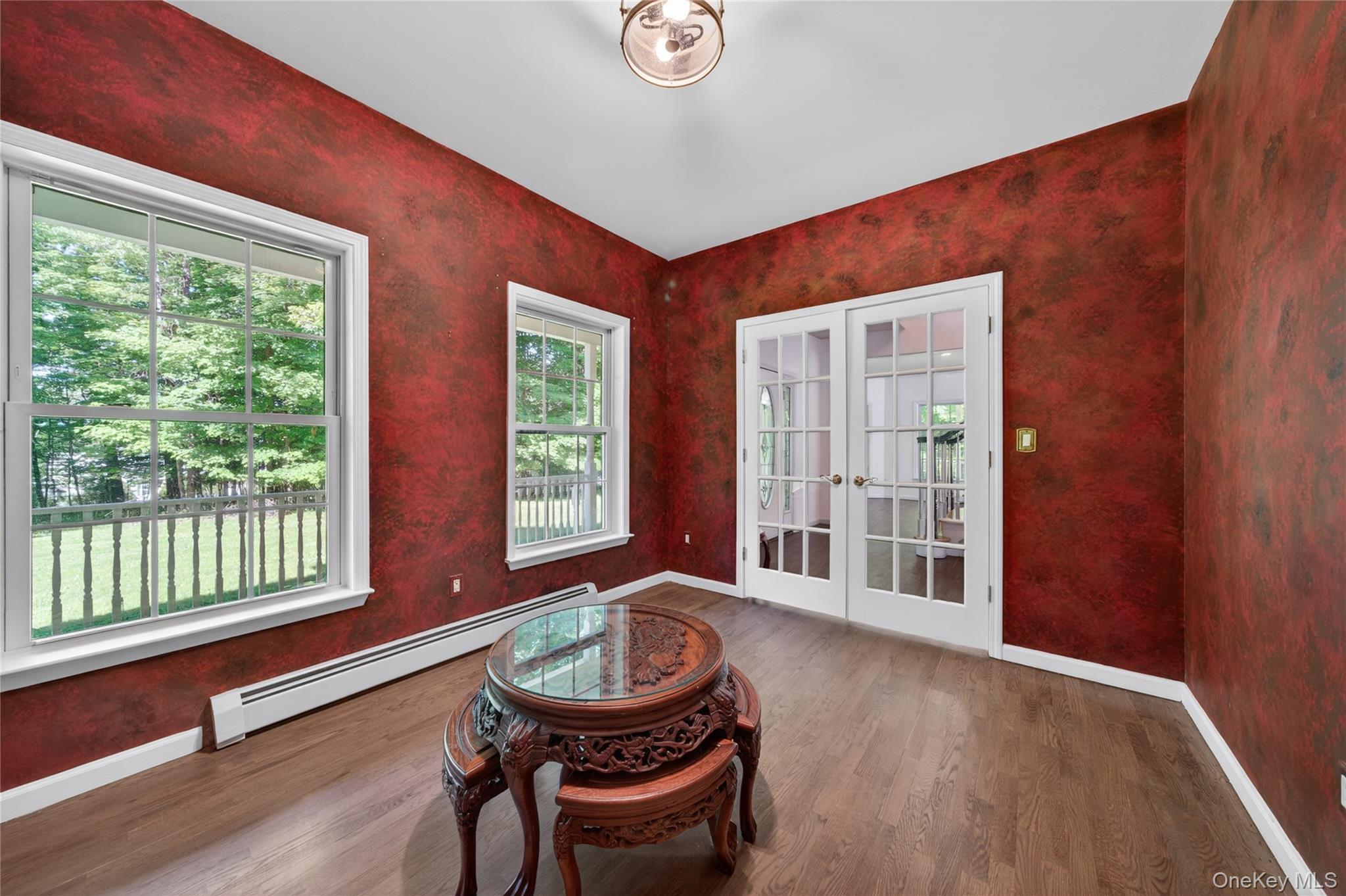 Single Family Northgate Orange County, NY 10924, MLS-1009523-14