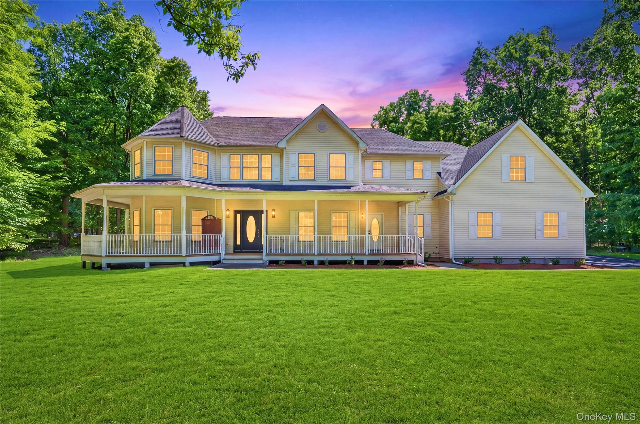 Single Family Northgate Orange County, NY 10924, MLS-1009523-2