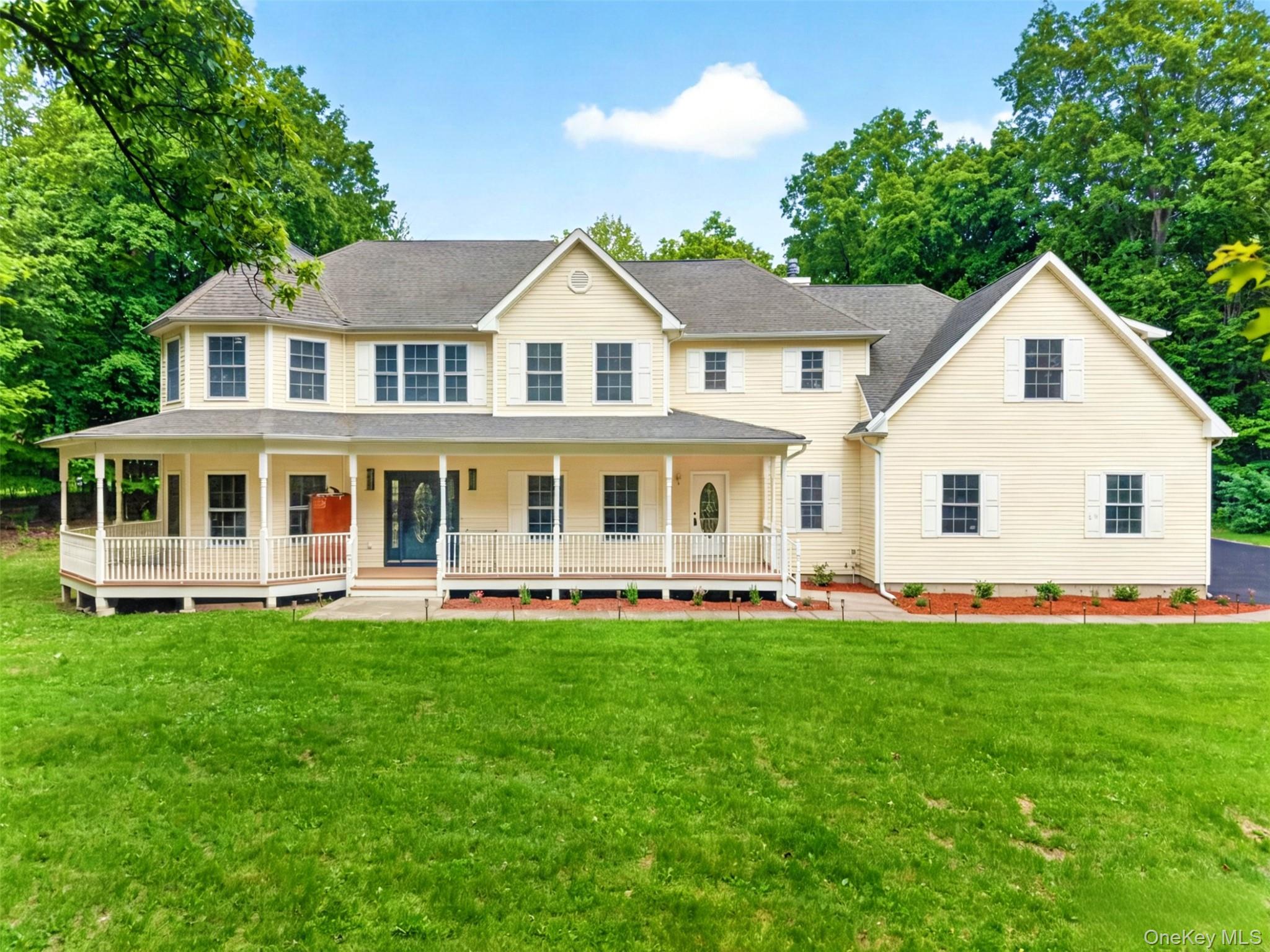 Single Family Northgate Orange County, NY 10924, MLS-1009523-3