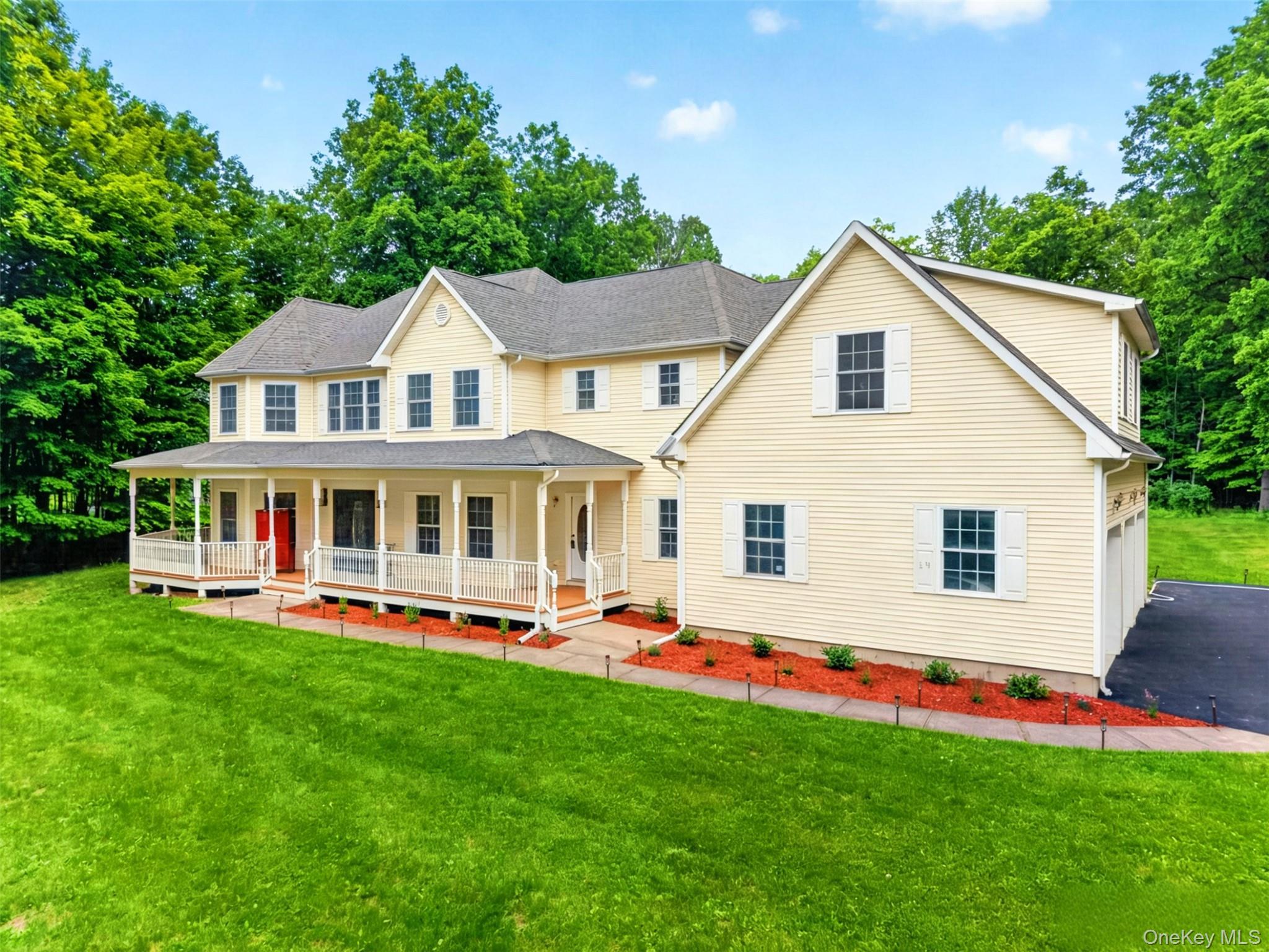 Single Family Northgate Orange County, NY 10924, MLS-1009523-4
