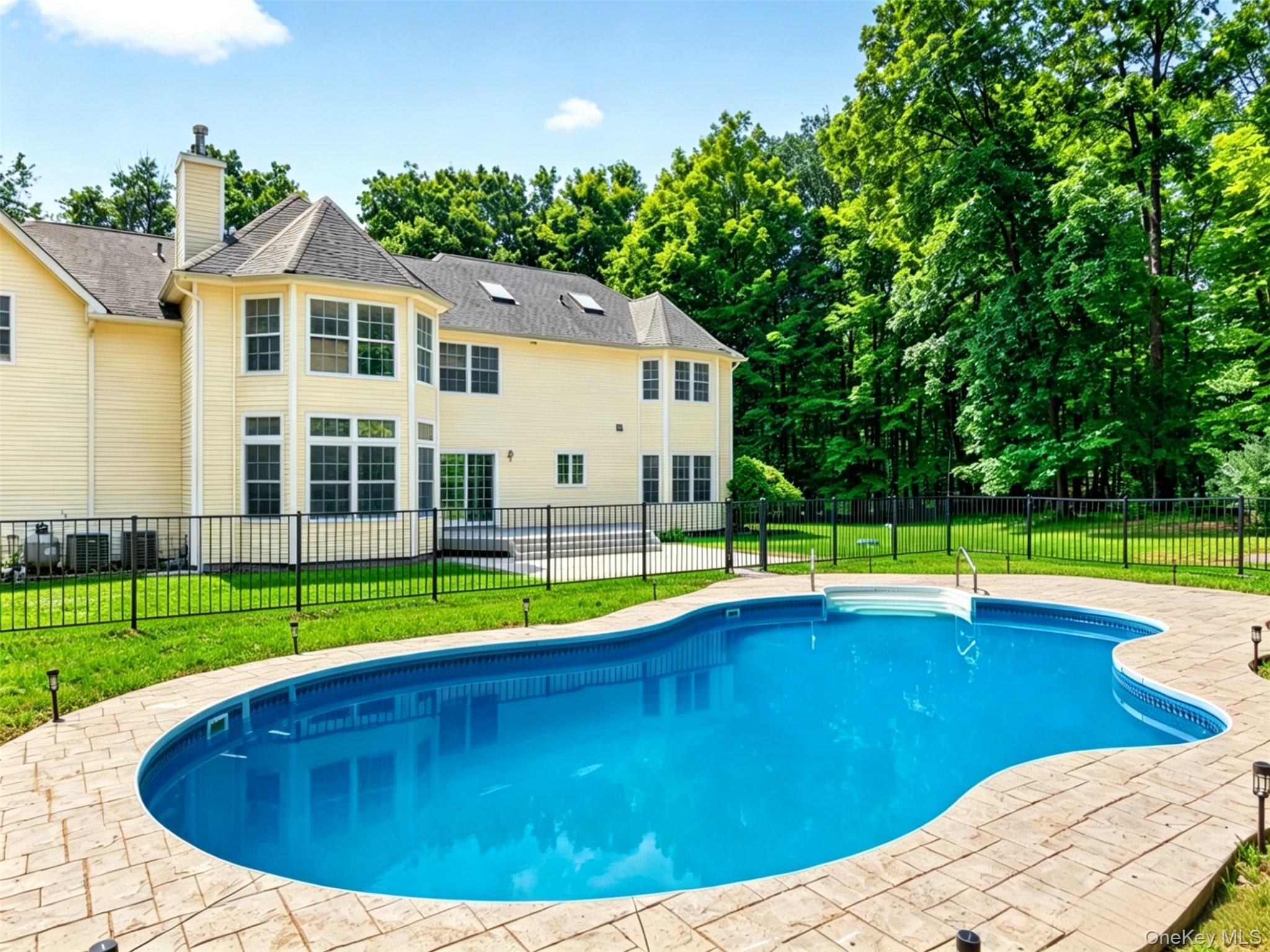 Single Family Northgate Orange County, NY 10924, MLS-1009523-46