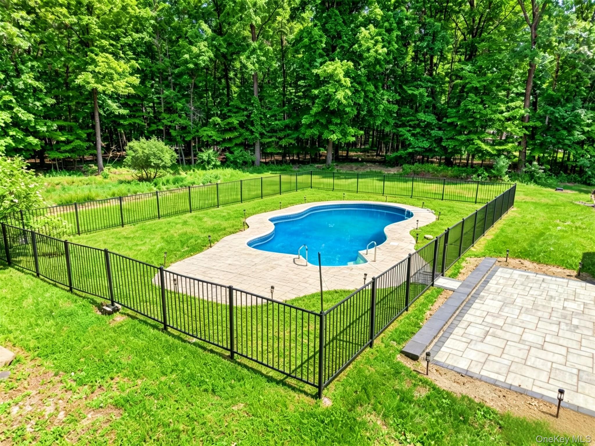Single Family Northgate Orange County, NY 10924, MLS-1009523-47
