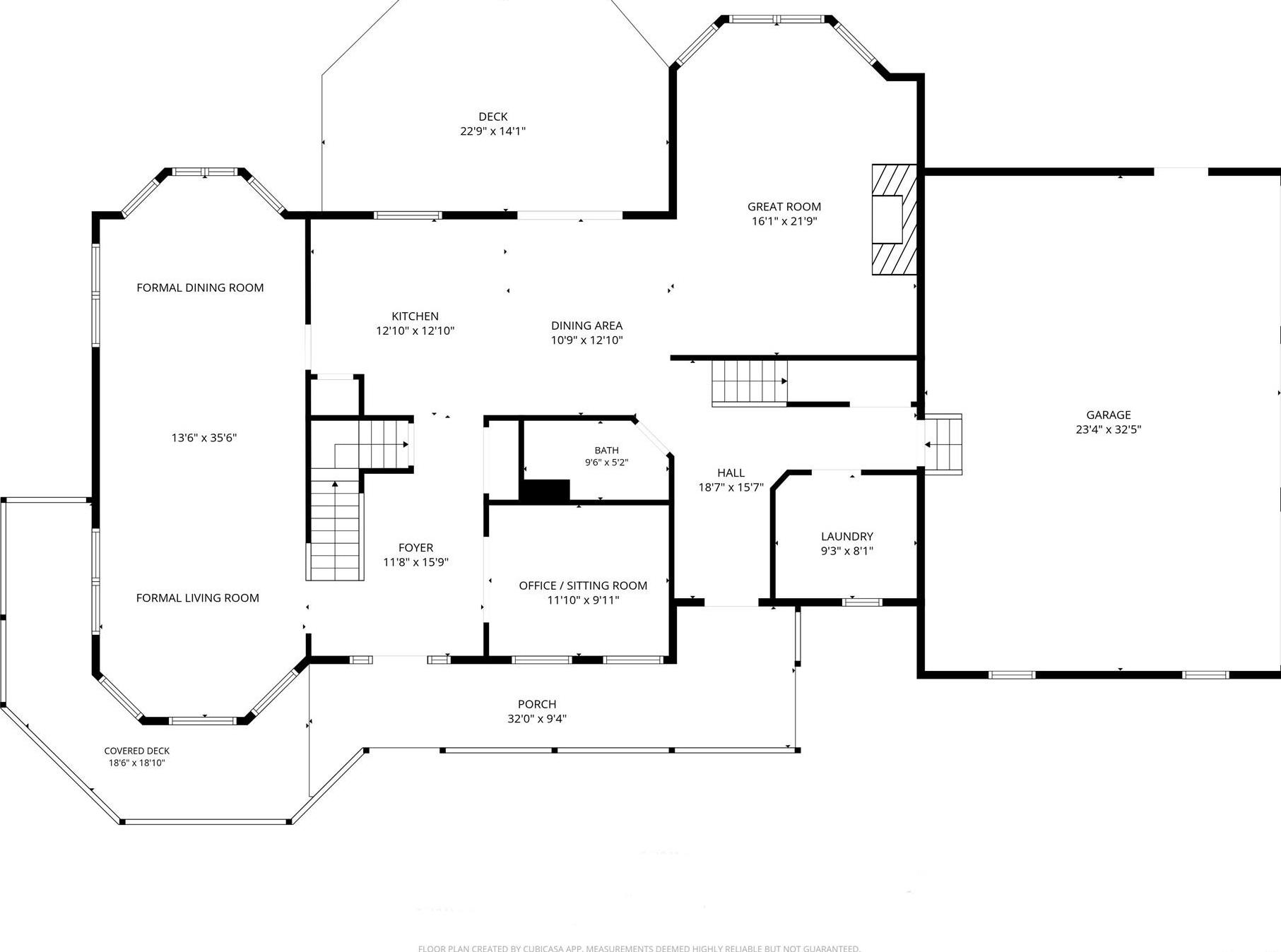 Single Family Northgate Orange County, NY 10924, MLS-1009523-48