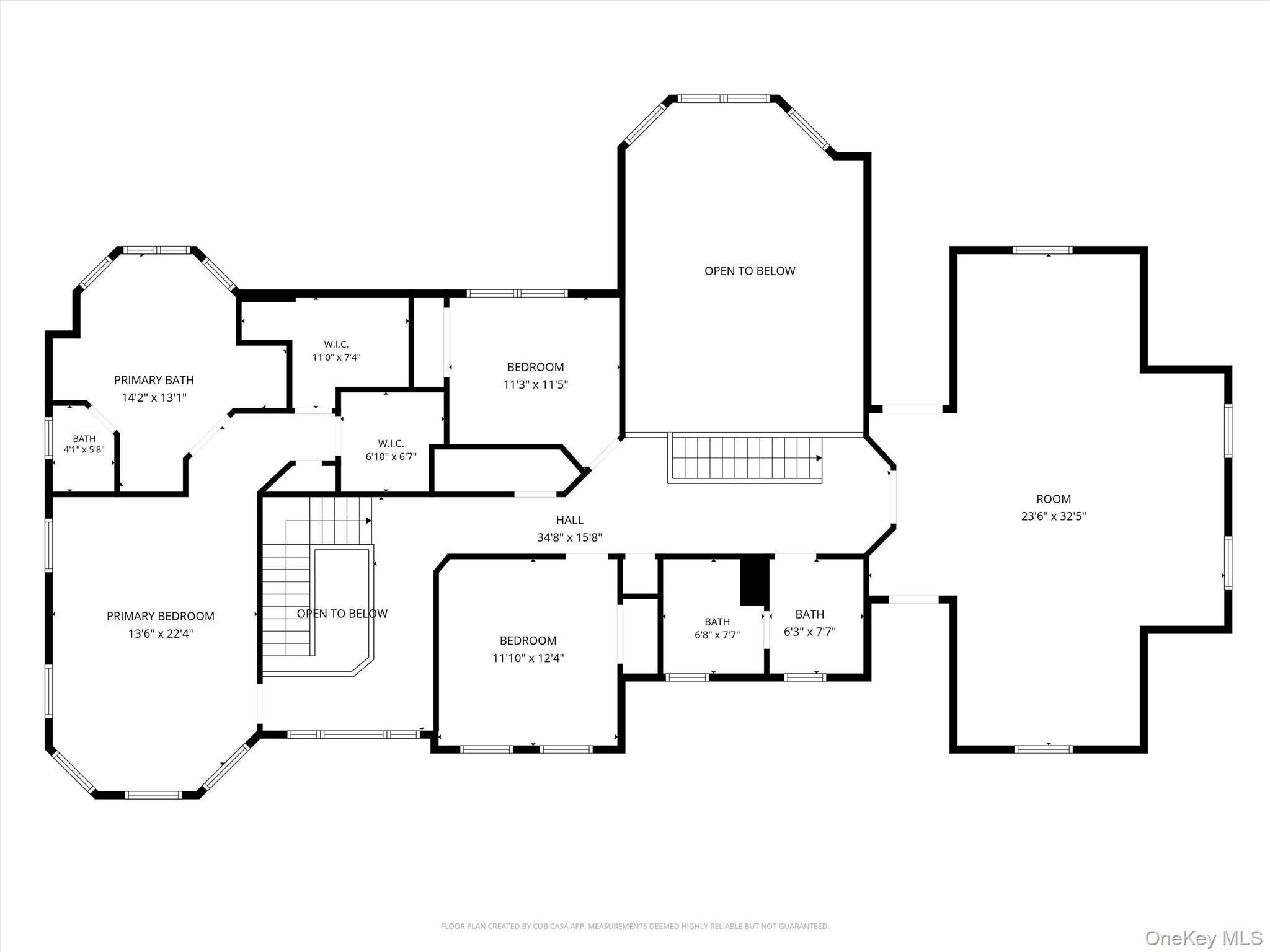 Single Family Northgate Orange County, NY 10924, MLS-1009523-49