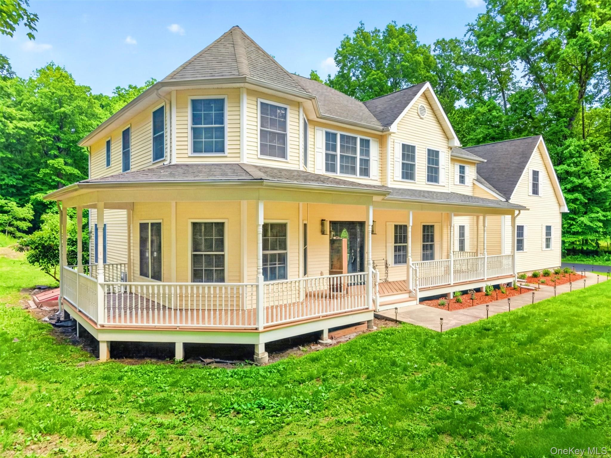 Single Family Northgate Orange County, NY 10924, MLS-1009523-5