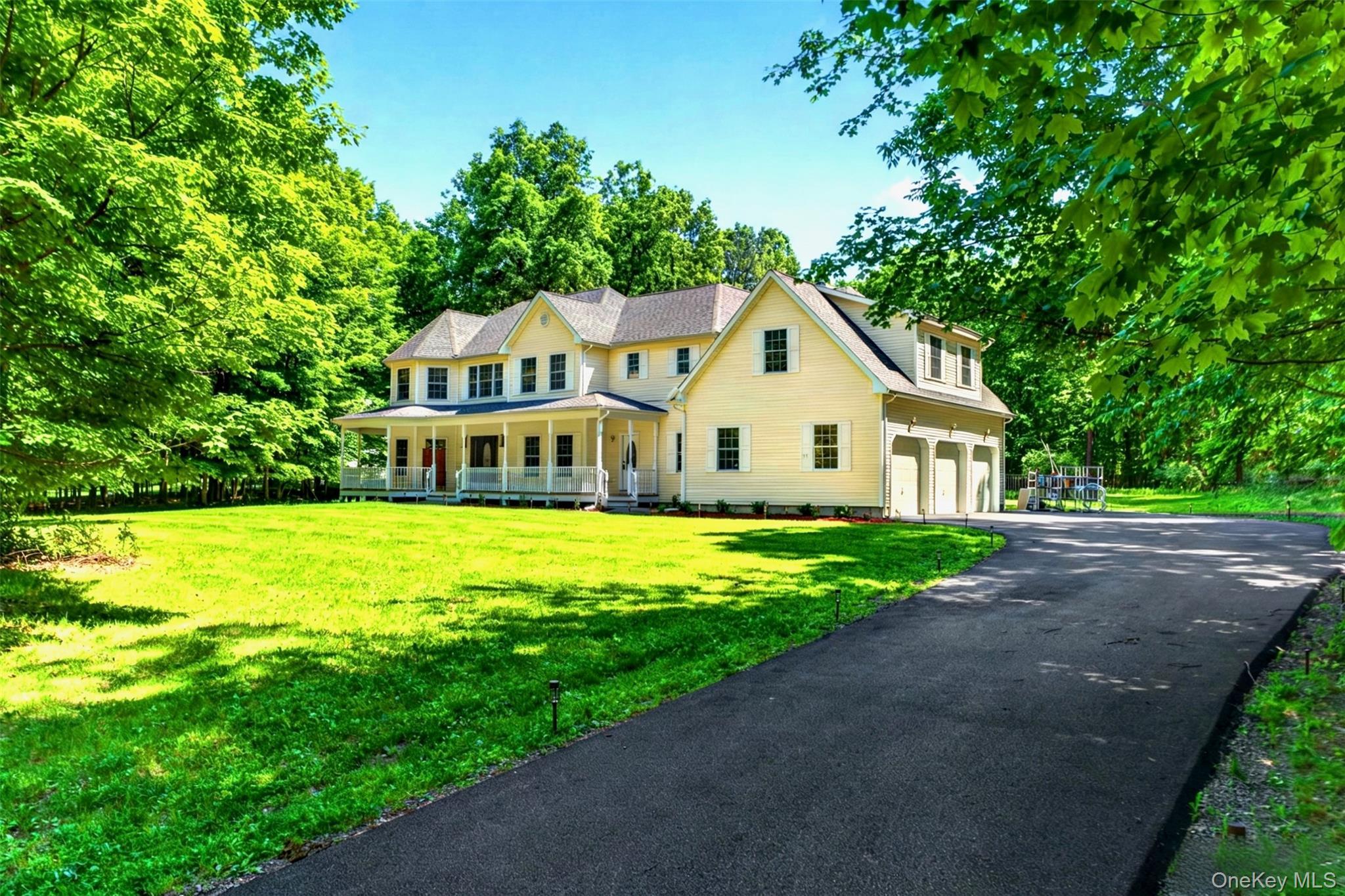 Single Family Northgate Orange County, NY 10924, MLS-1009523-6