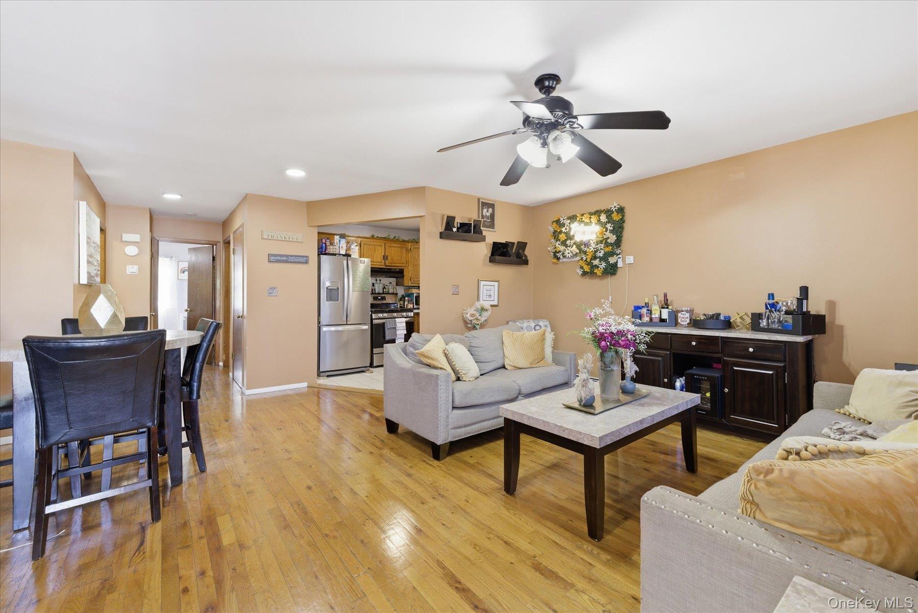 Single Family 230th Place Queens, NY 11413, MLS-1009524-2