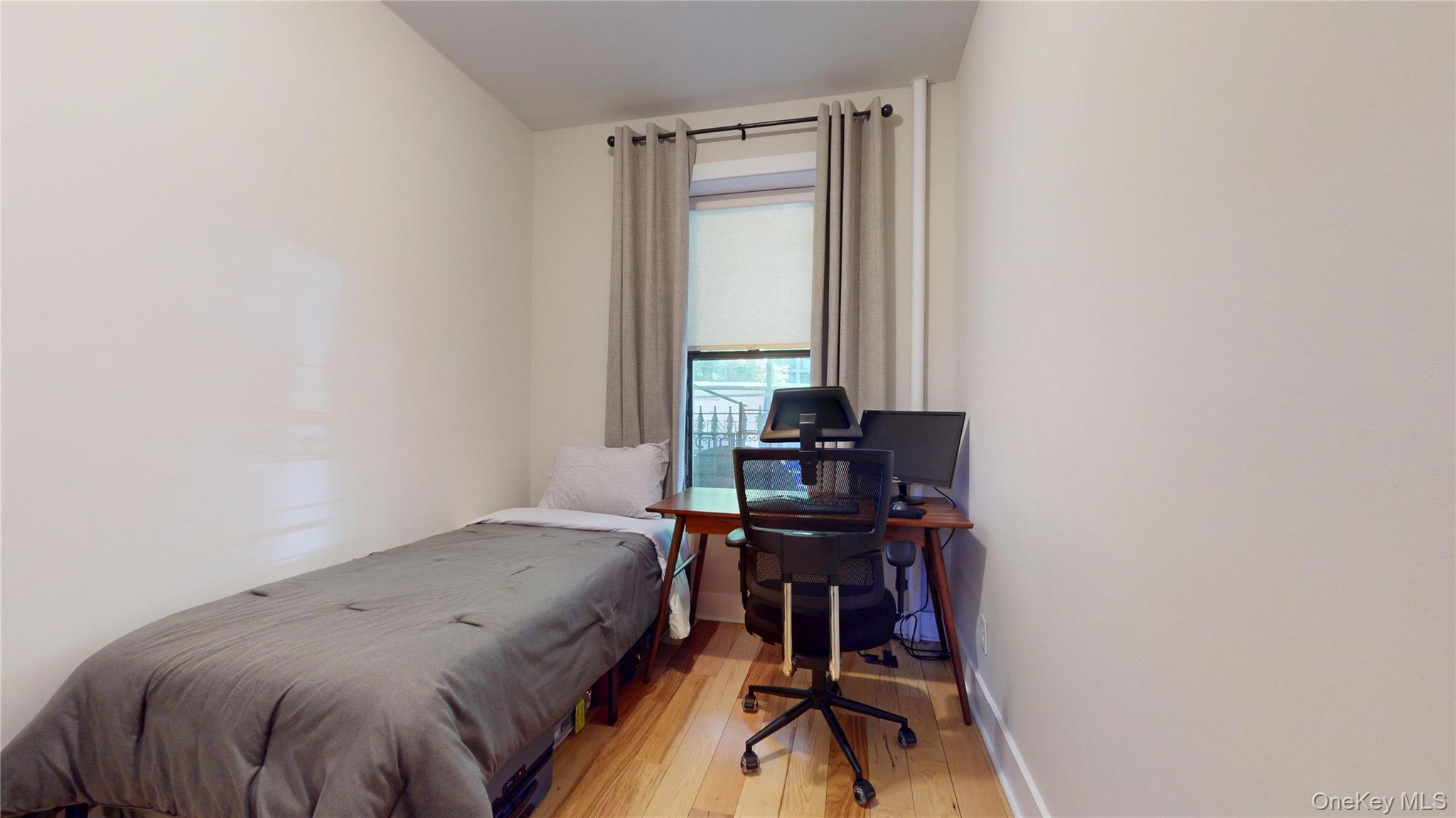 Coop W 152nd Street  Manhattan, NY 10031, MLS-1009528-10