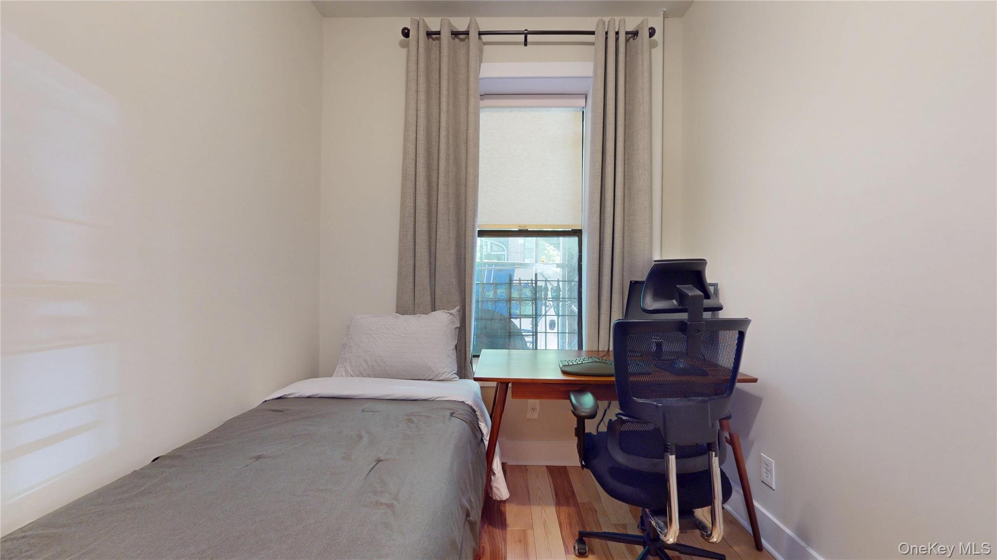 Coop W 152nd Street  Manhattan, NY 10031, MLS-1009528-12