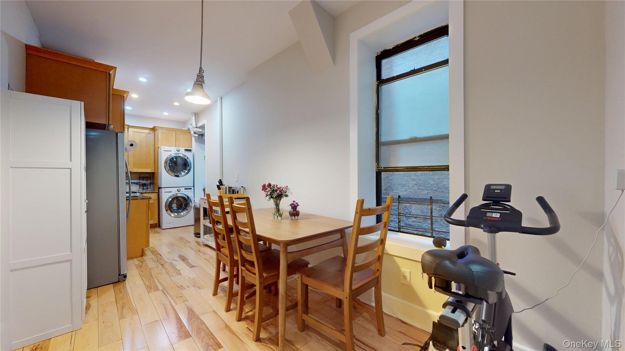 Coop W 152nd Street  Manhattan, NY 10031, MLS-1009528-14
